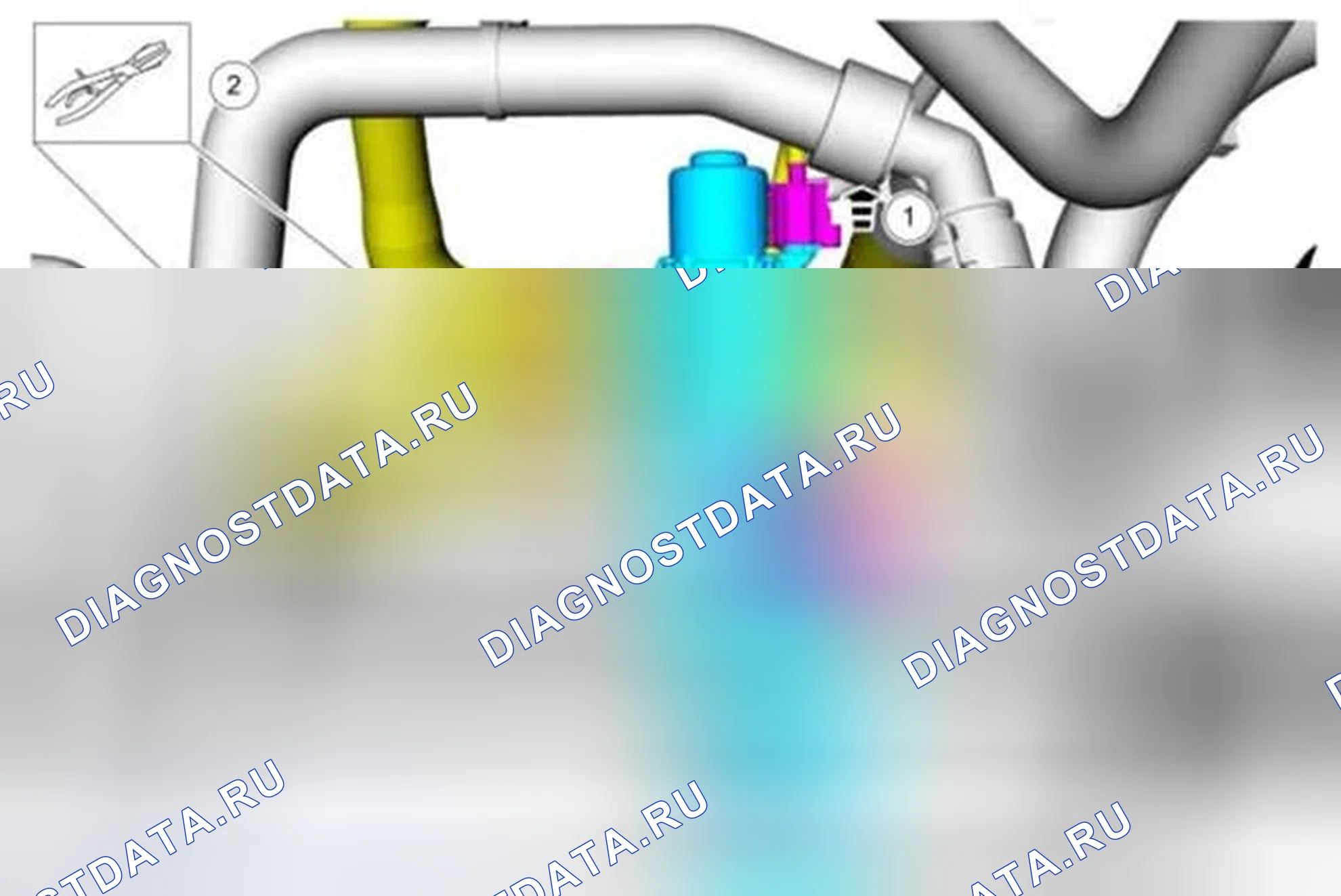 Рис. 43. Ford C-MAX II
