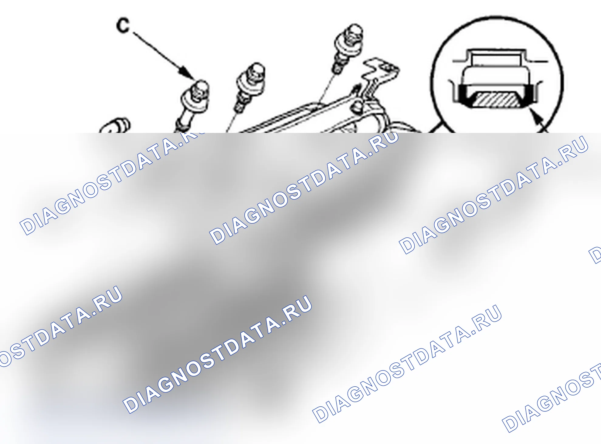Рис. 98. Acura RL II рестайлинг