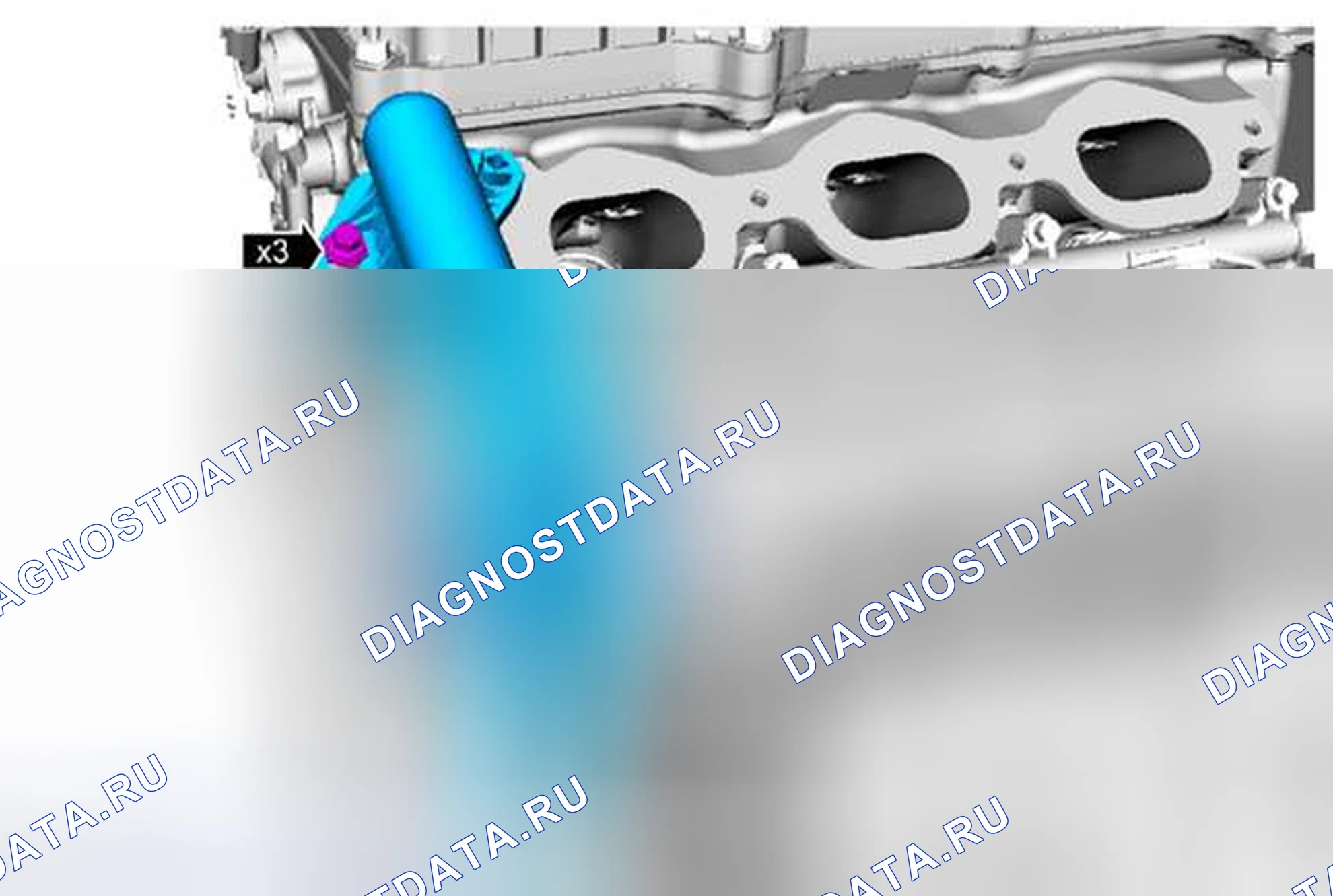Рис. 383. Ford F-150 XII