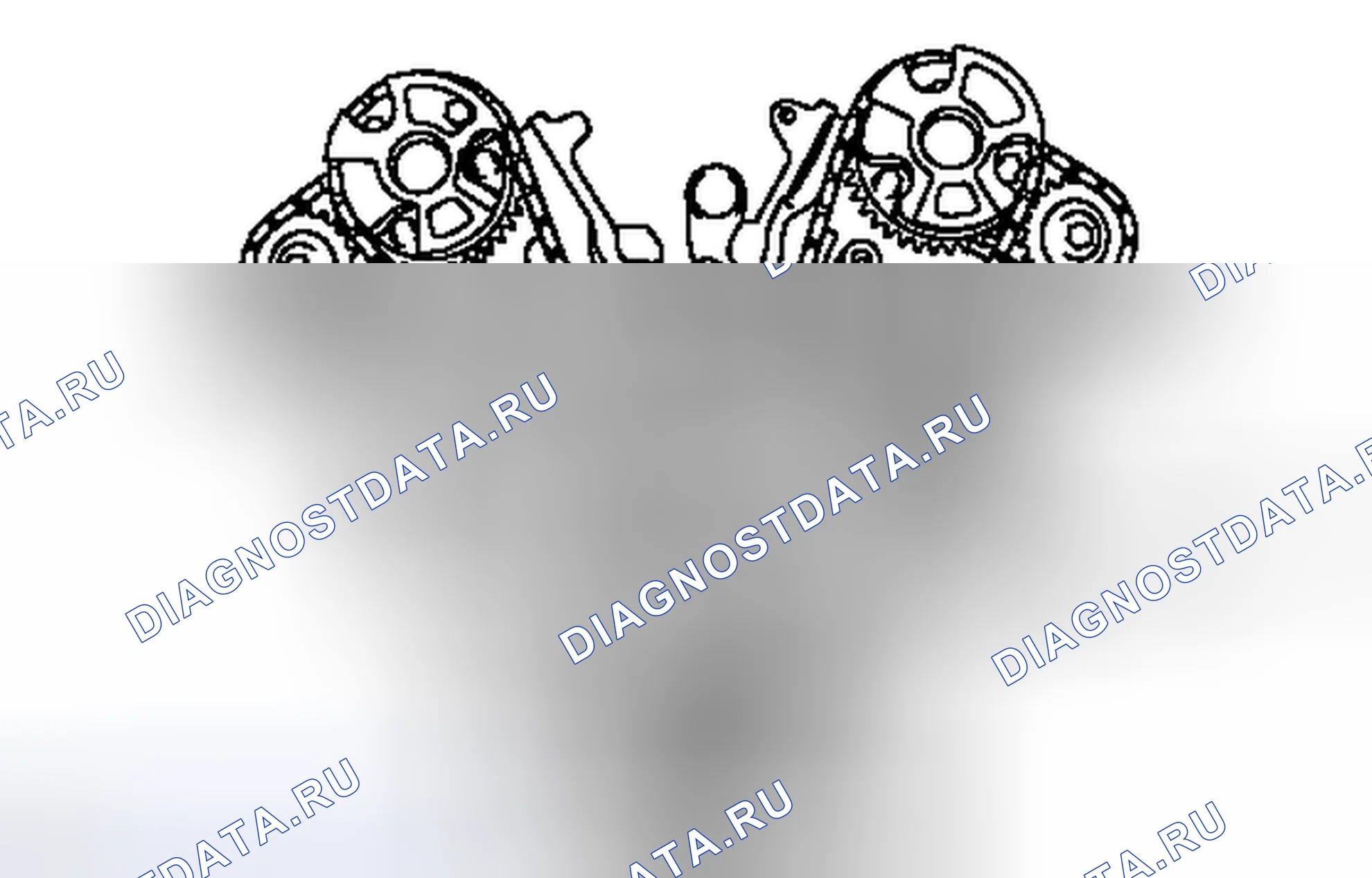 Рис. 394. Toyota Tundra II