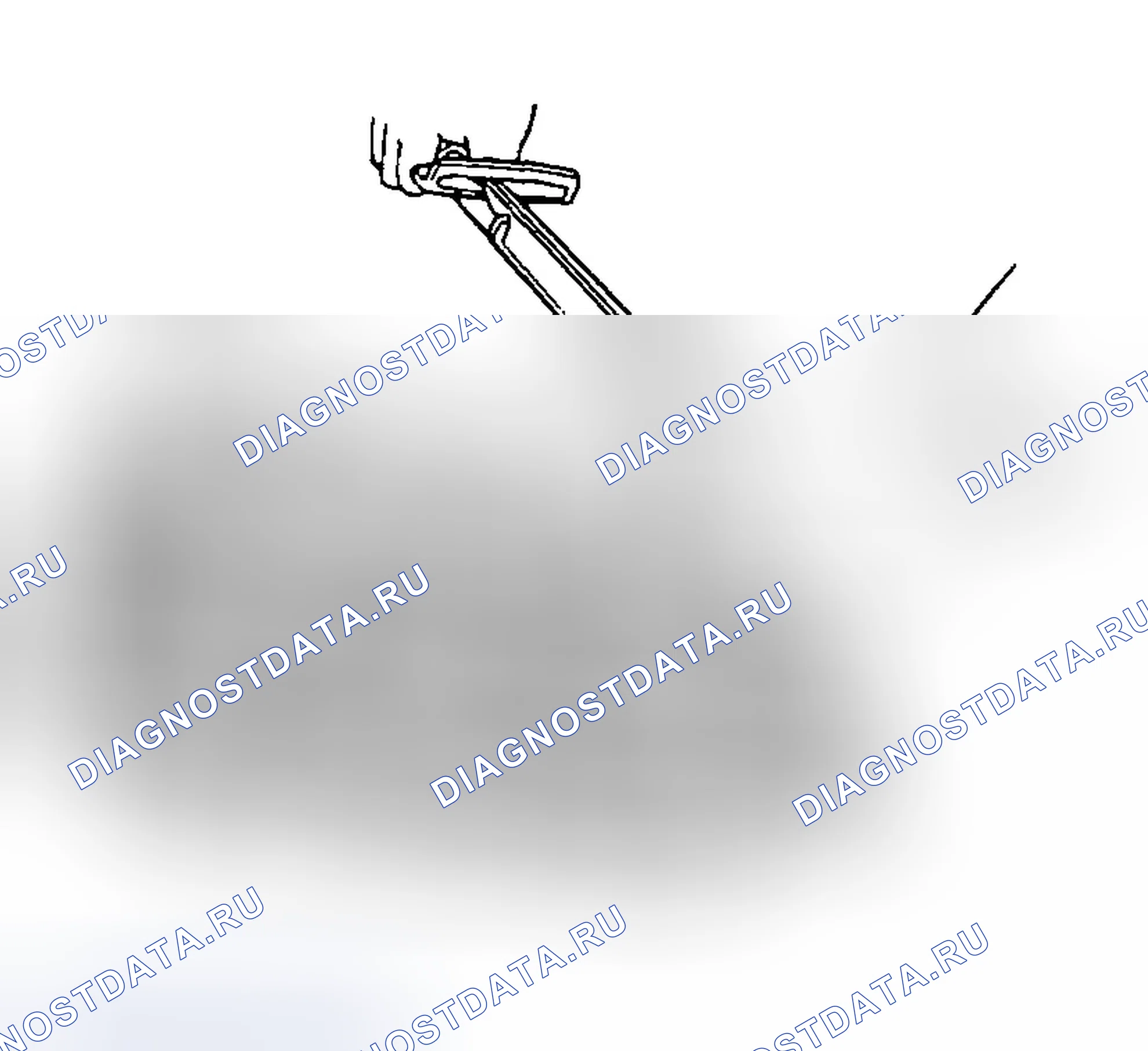 Рис. 396. Hyundai Sonata IV рестайлинг