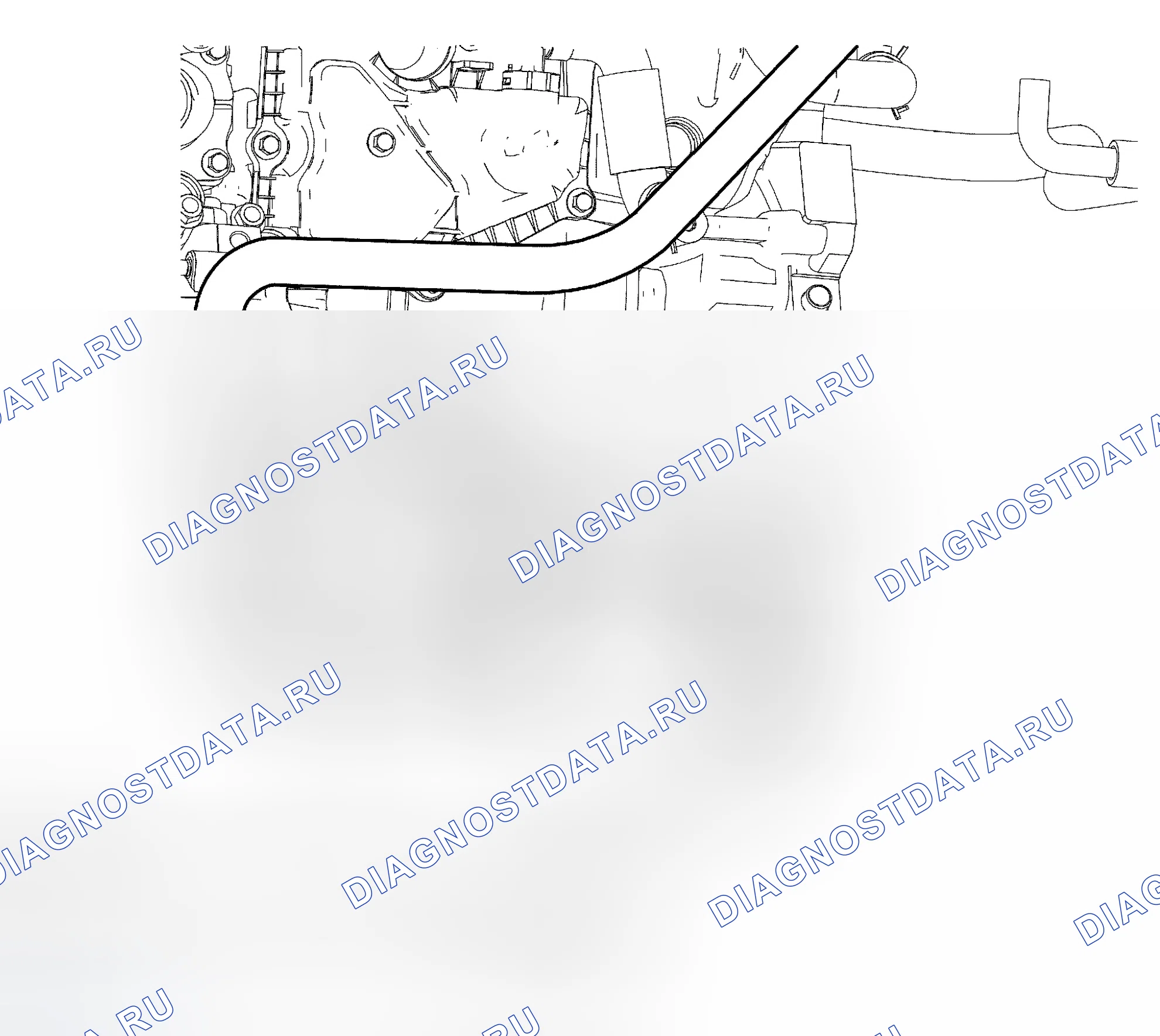 Рис. 13. Ford Escape I рестайлинг