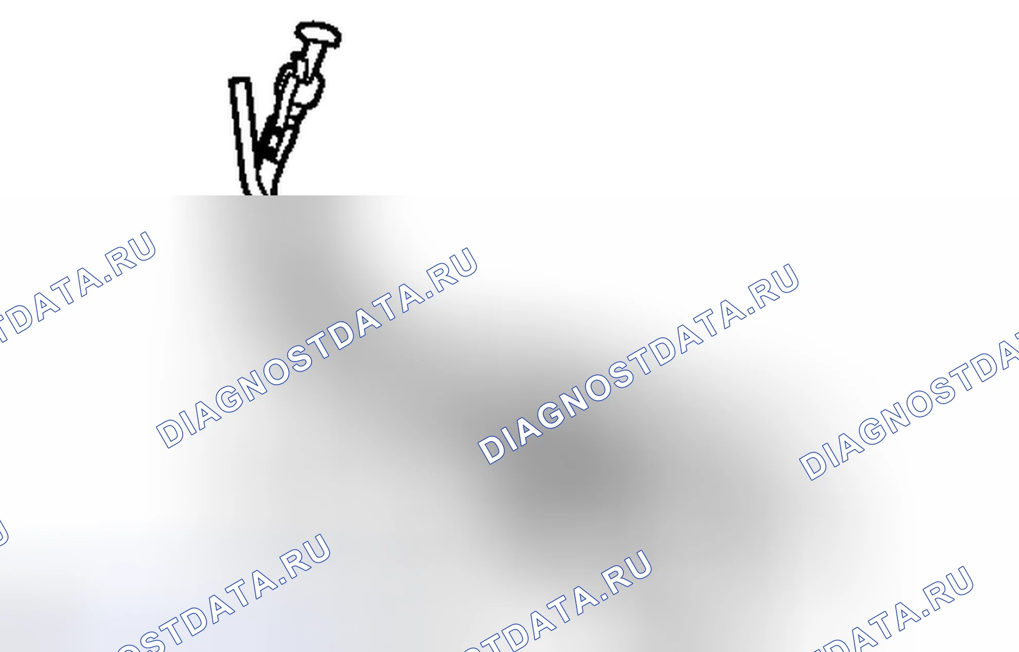 Рис. 1022. Toyota RAV4 III рестайлинг