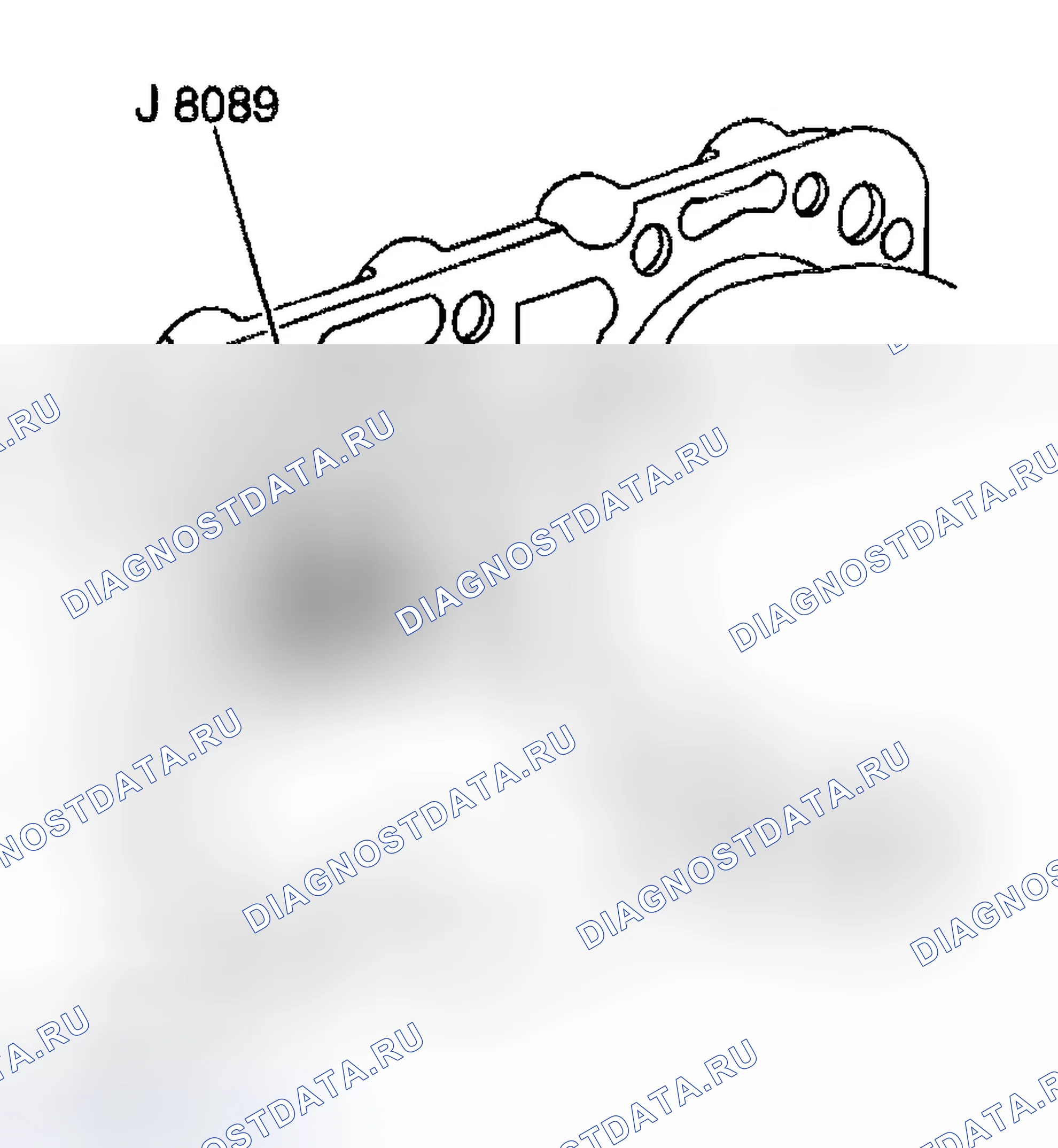 Рис. 125. Chevrolet Chevy Express H2500 