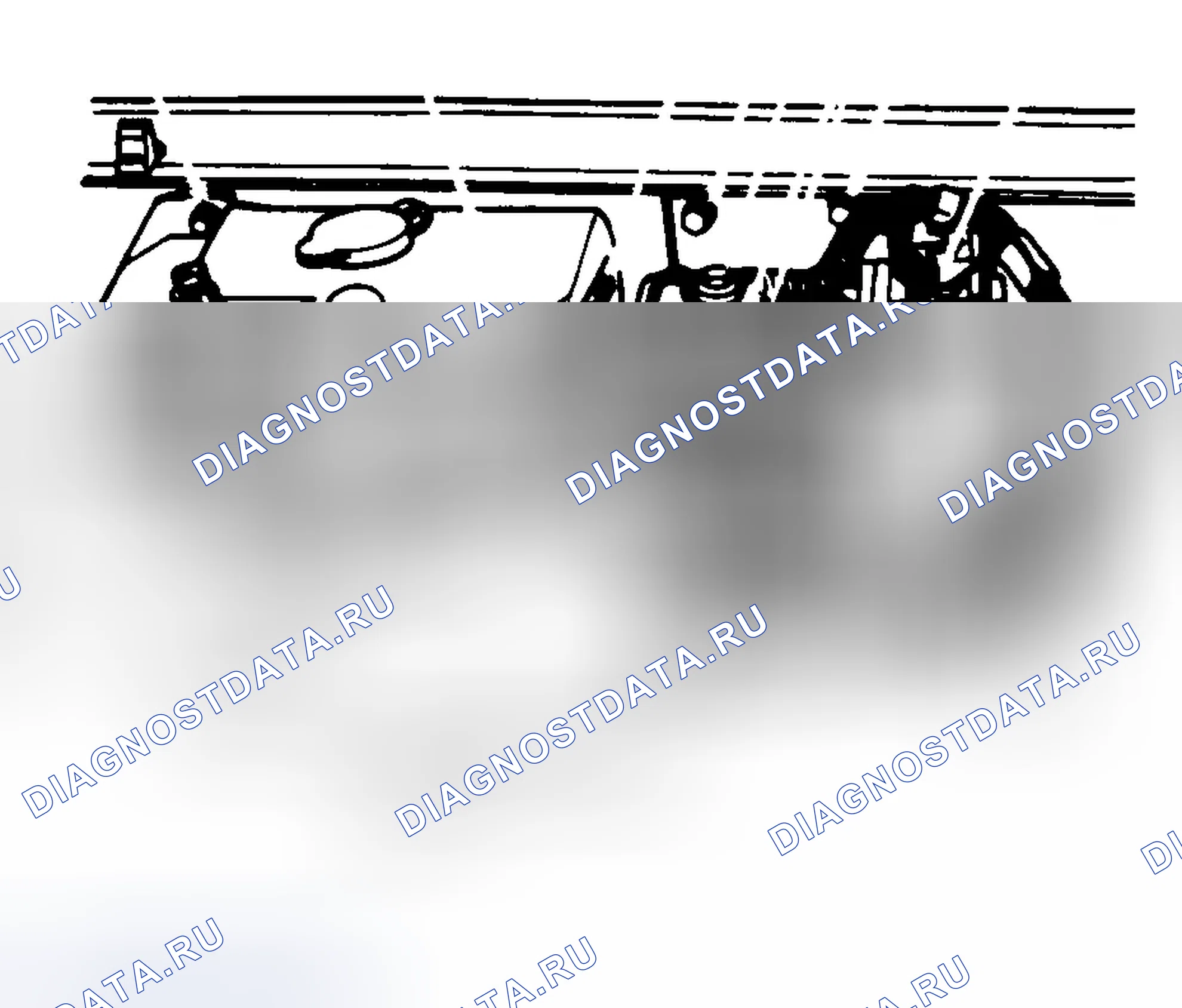 Рис. 8. Chevrolet Cutaway P30 