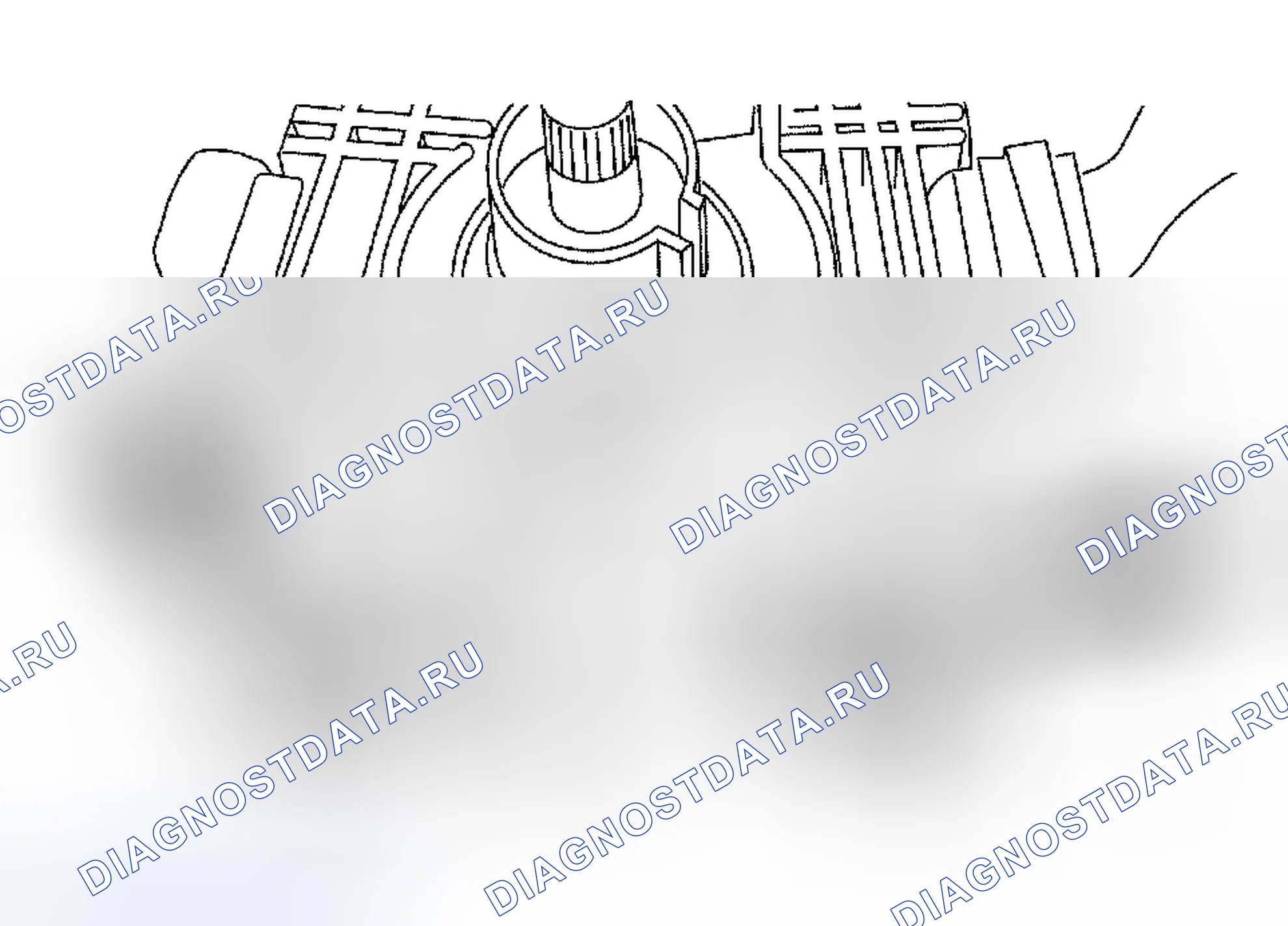 Рис. 10. Hyundai Matrix I