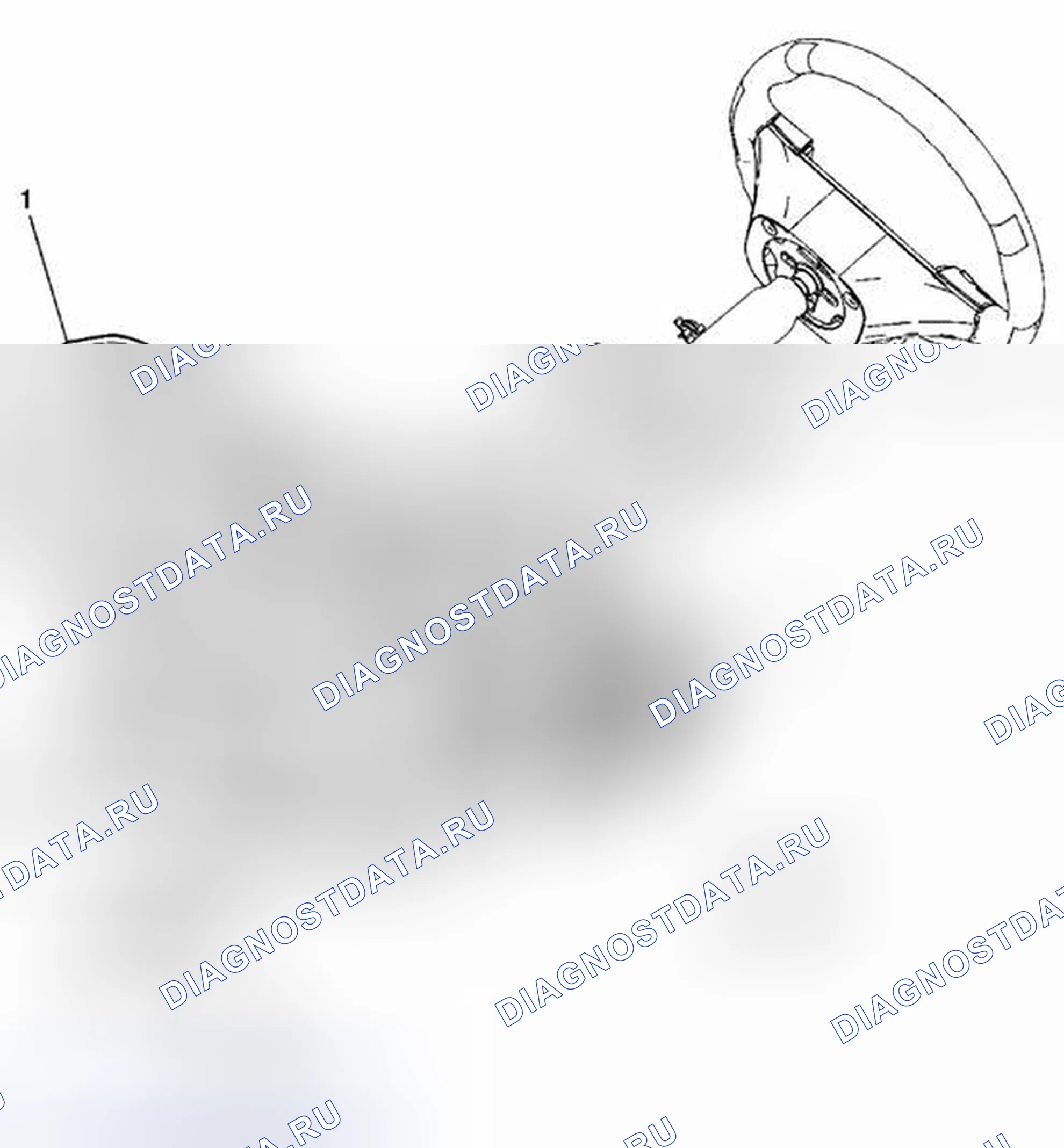 Рис. 33. Kia Rio III рестайлинг