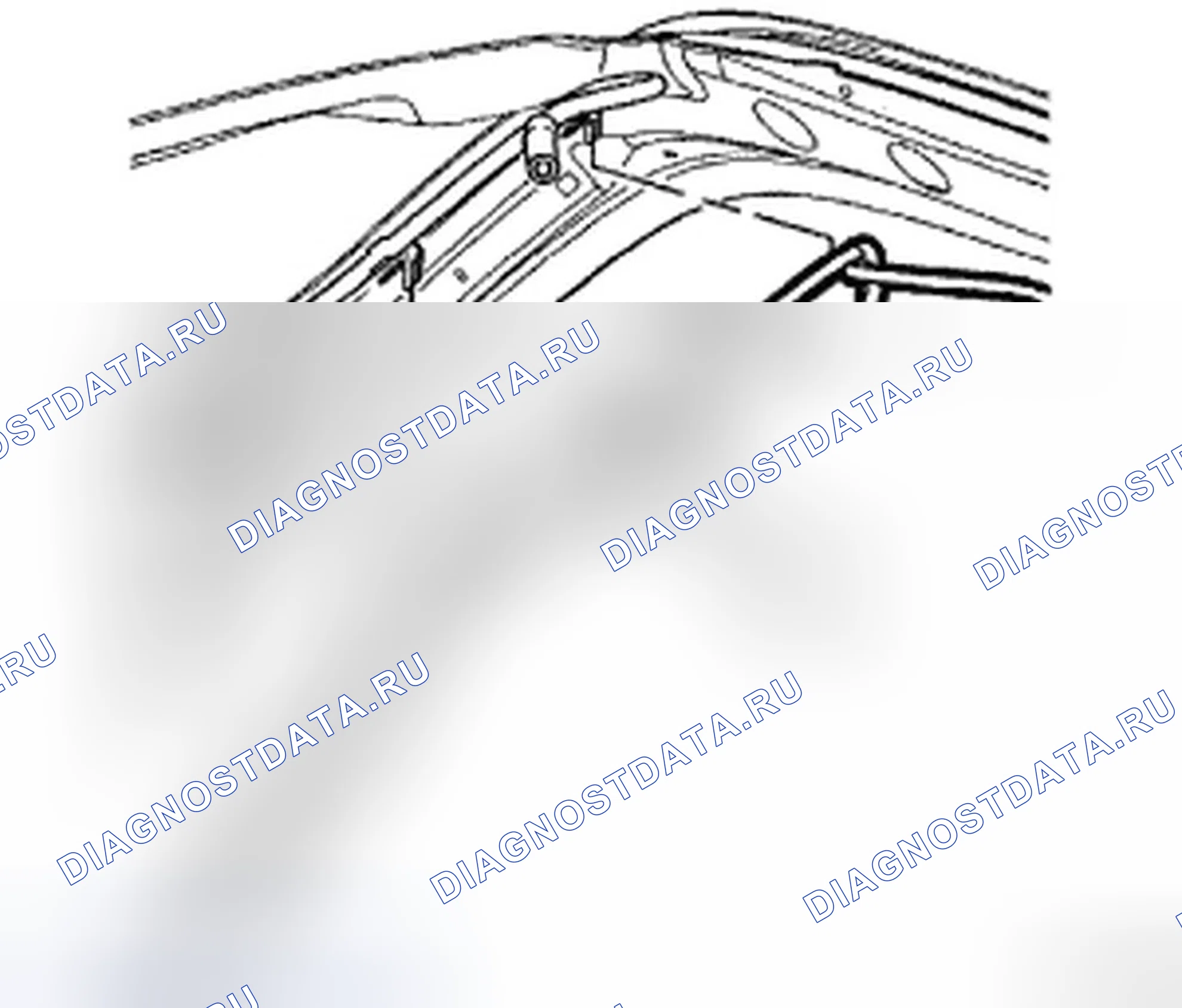 Рис. 243. Dodge Nitro I