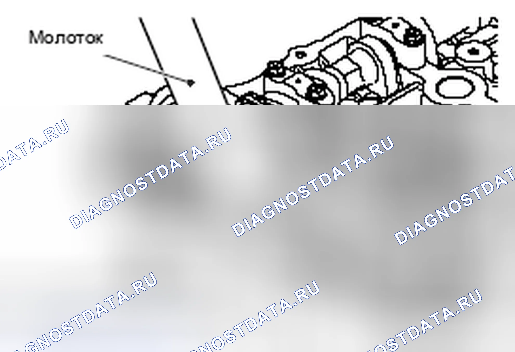 Рис. 175. Mazda MX-5 NB