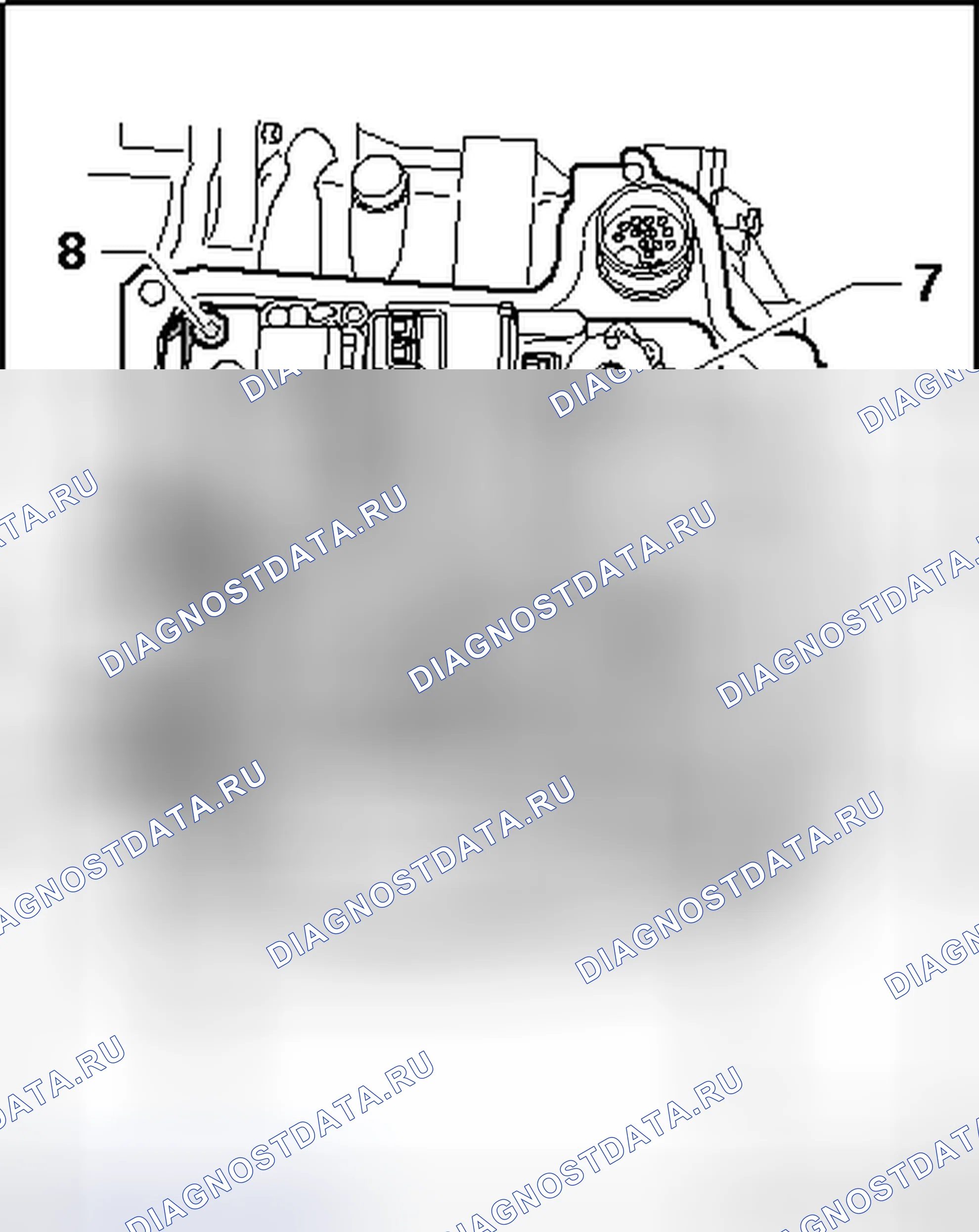 Рис. 81. Volkswagen Golf Mk6