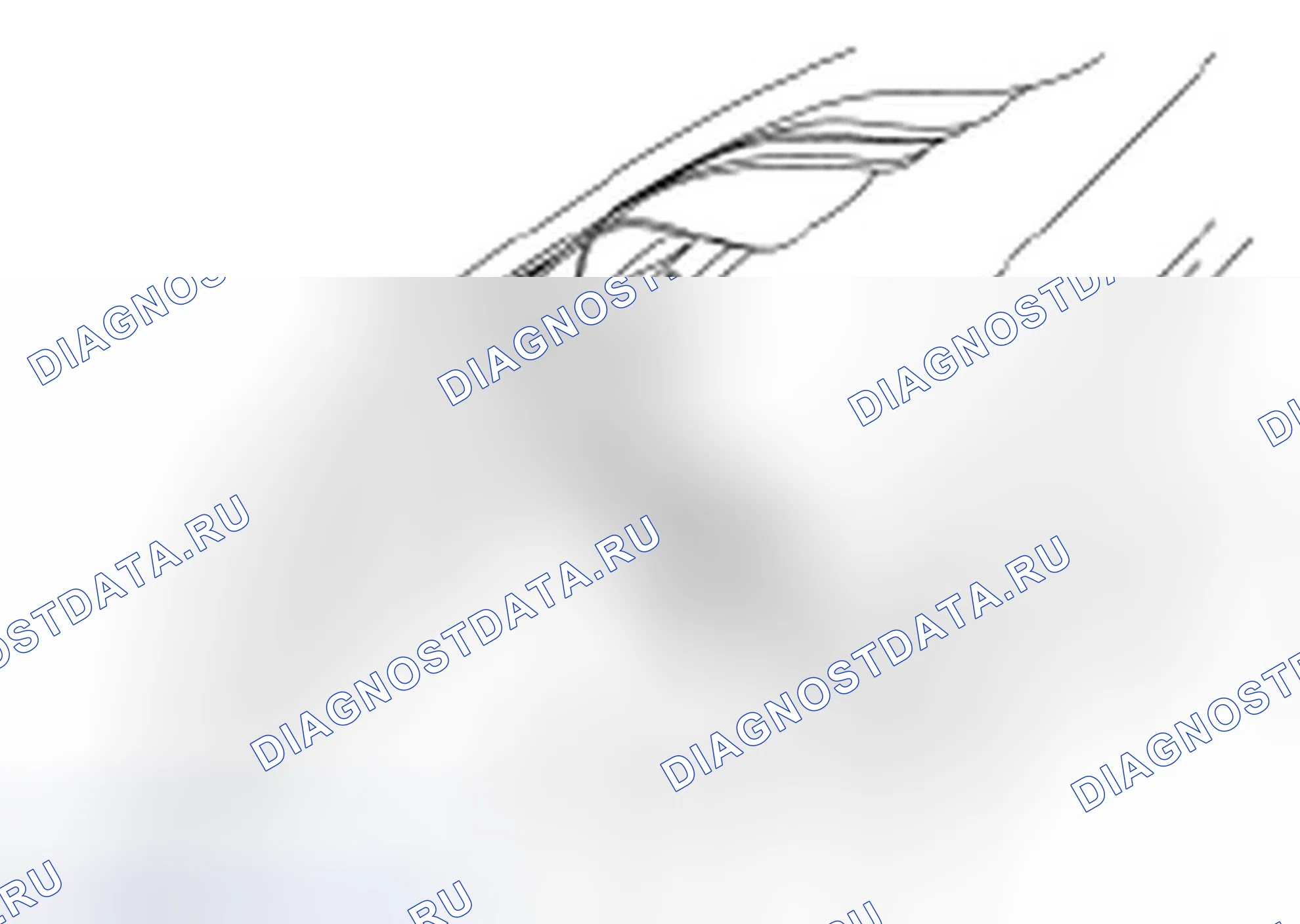 Рис. 37. Ford Flex I