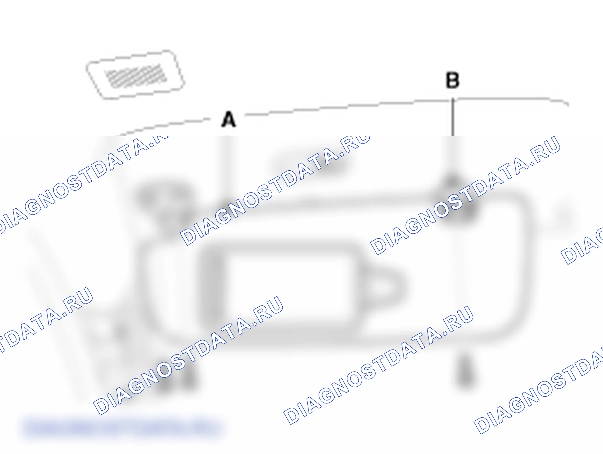 Замена обивки потолка. Hyundai Genesis Coupe(Bk)-U.S. I