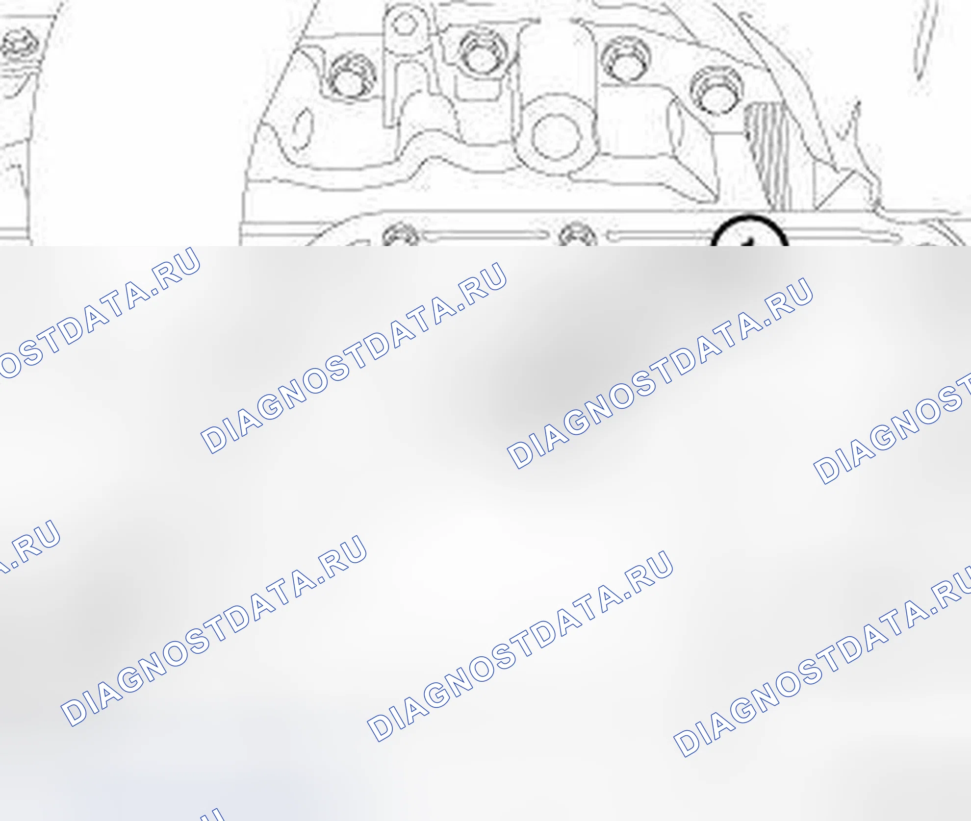 Рис. 624. Chrysler 200 I