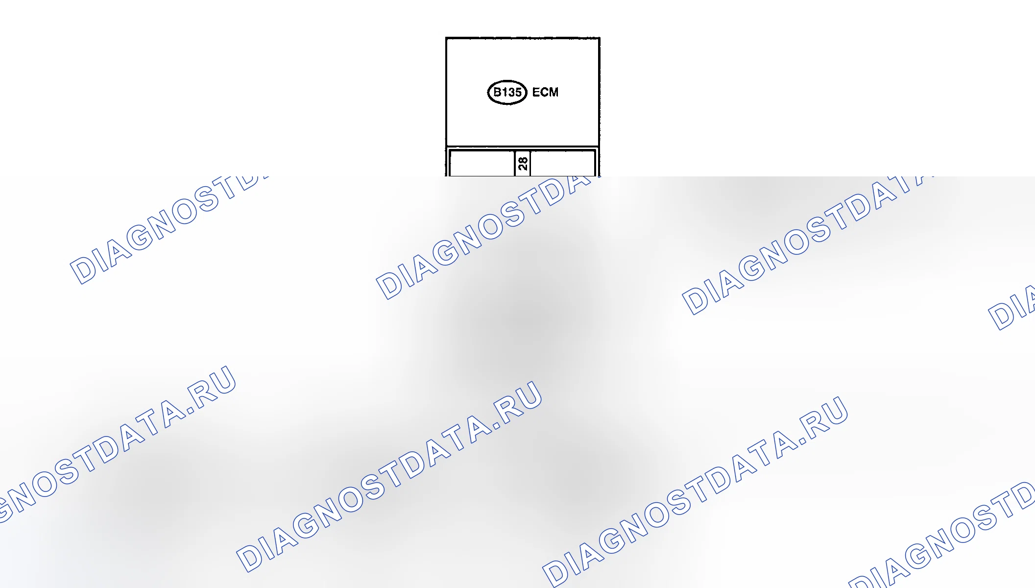 Рис. 767. Subaru Outback BH