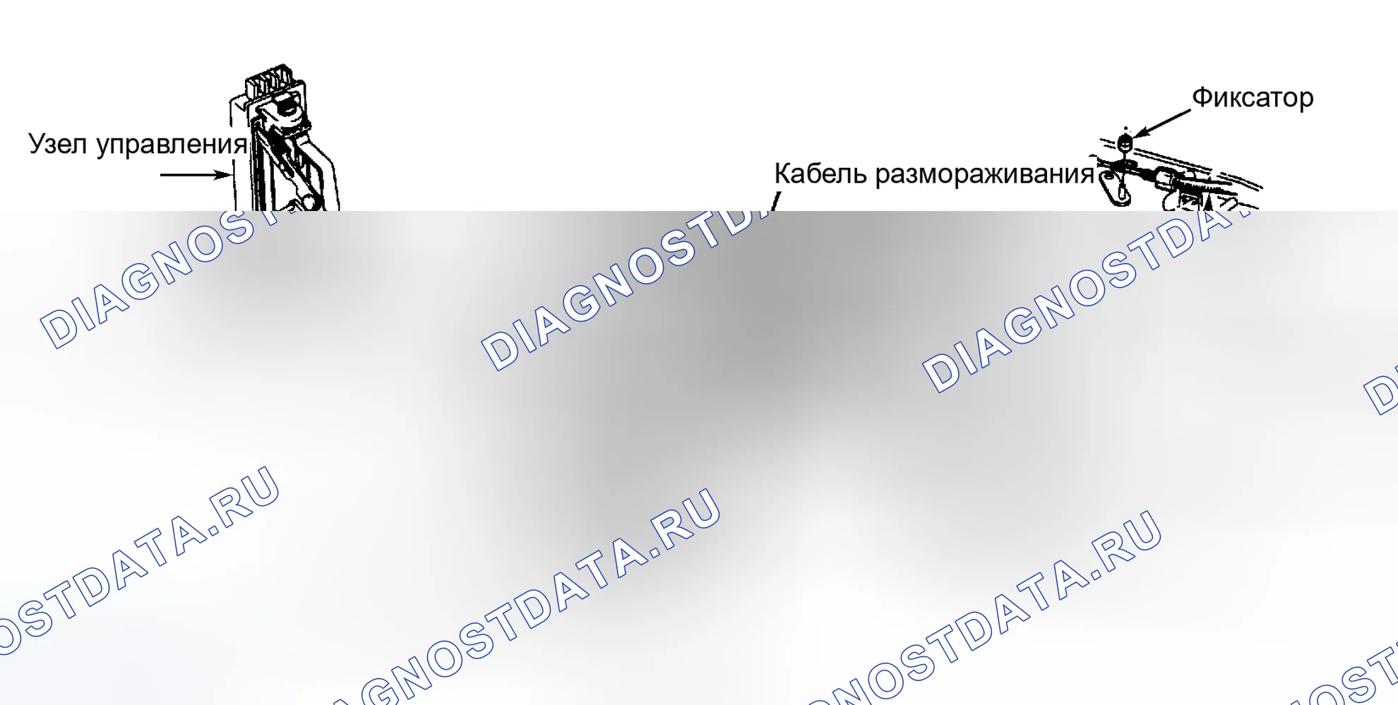 Рис. 6. GMC Cab & Chassis R3500 