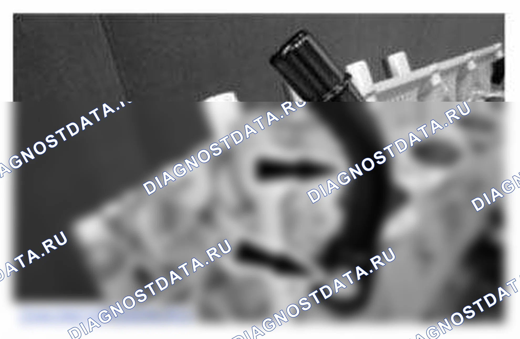 Рис. 954. Ford Mustang V рестайлинг