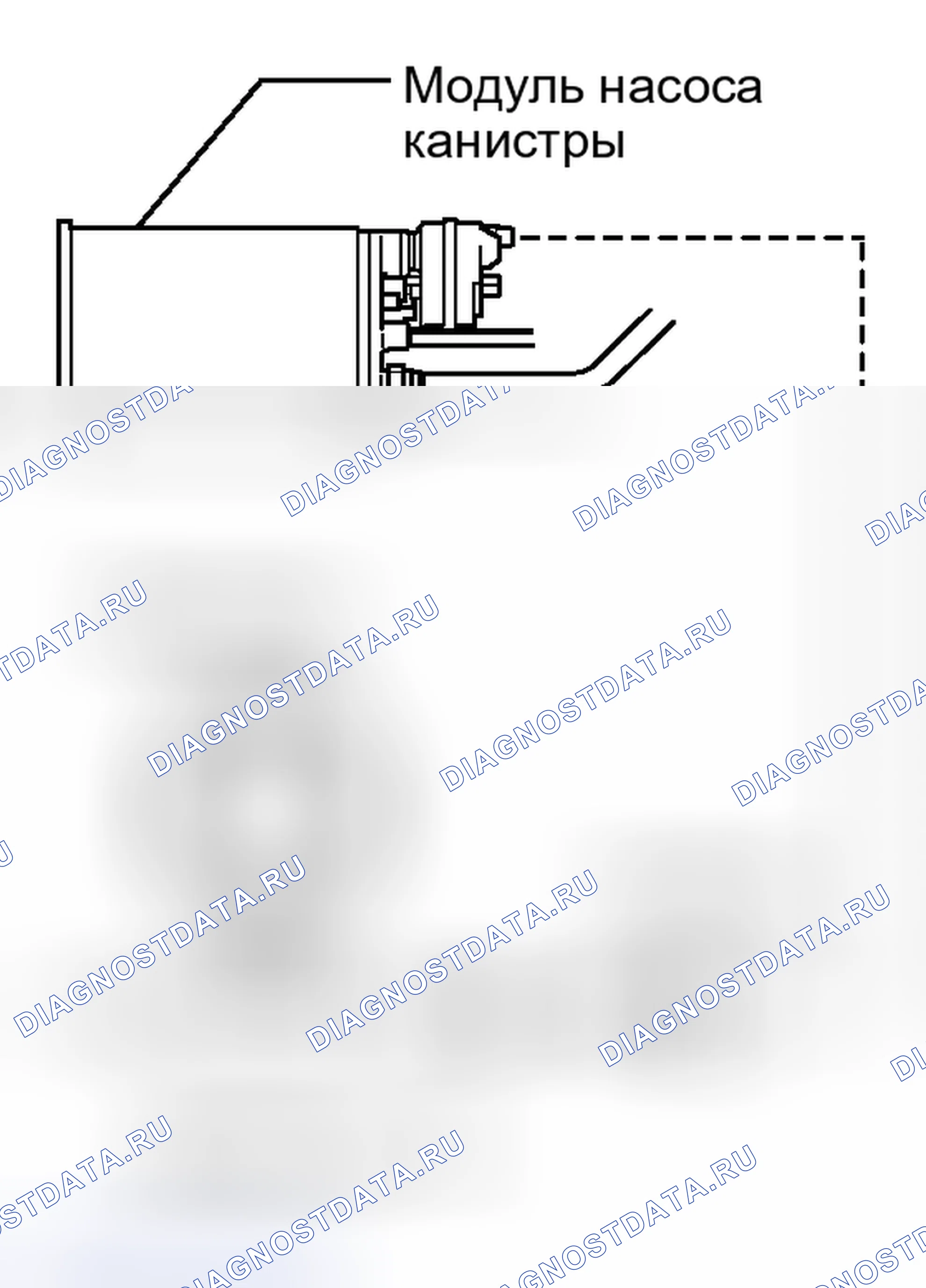 Рис. 135. Toyota Matrix E140