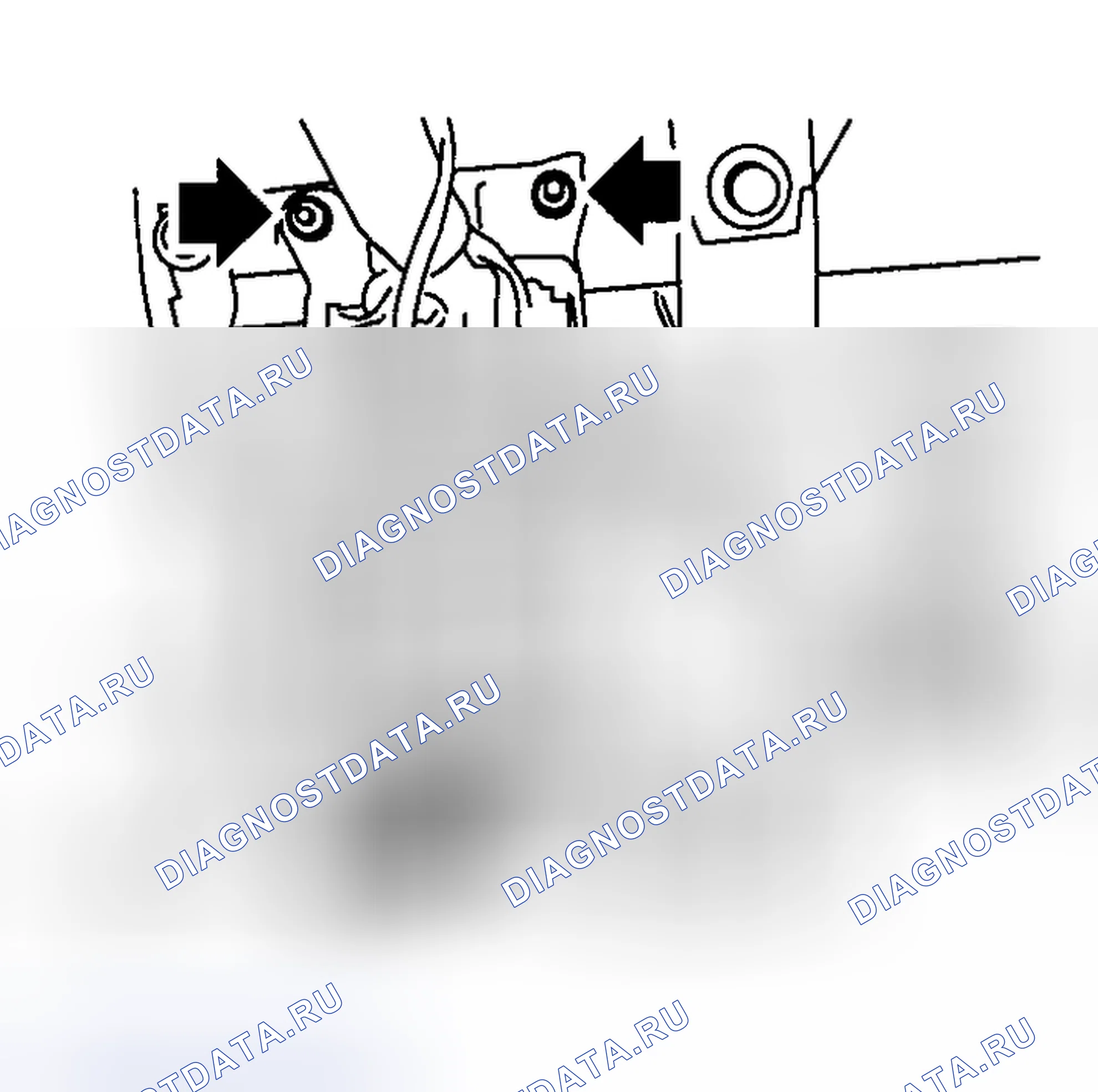 Рис. 83. Subaru Legacy BE/BH/BT