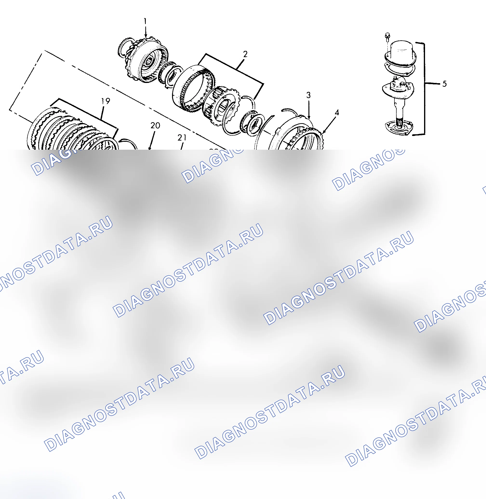 Рис. 62. Geo Storm I