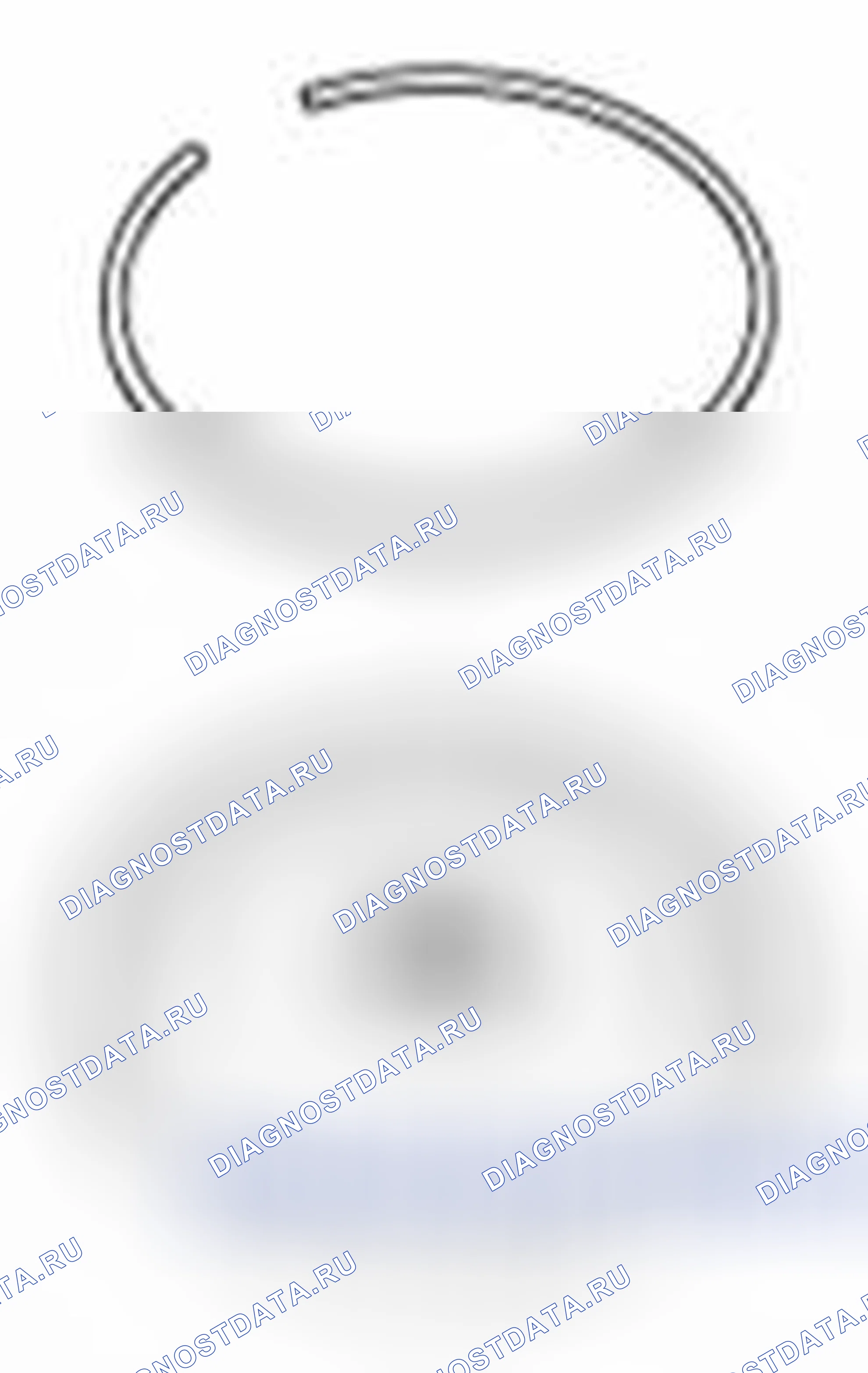 Рис. 1229. Kia Forte I