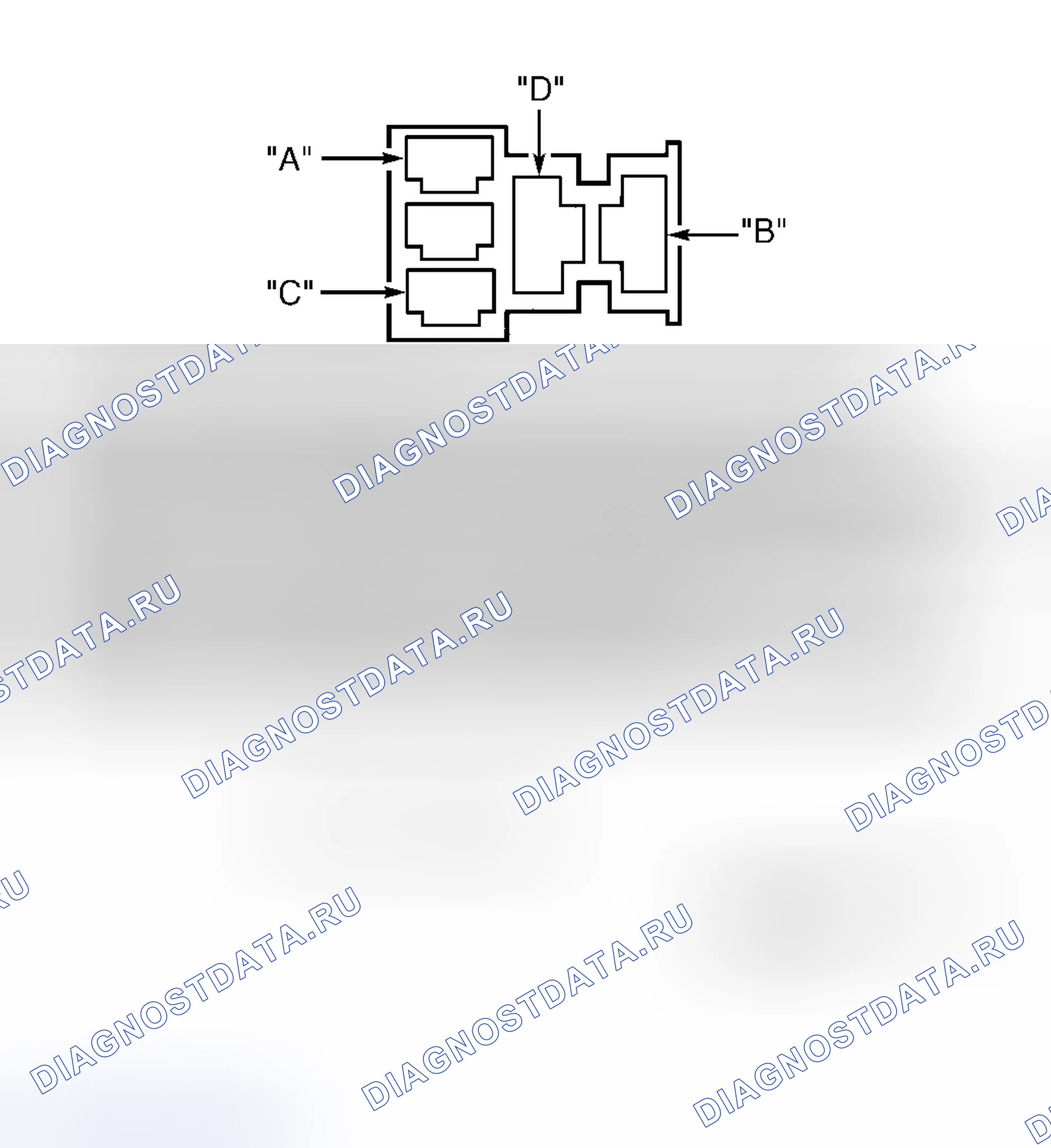 Рис. 12. Chrysler Sebring I