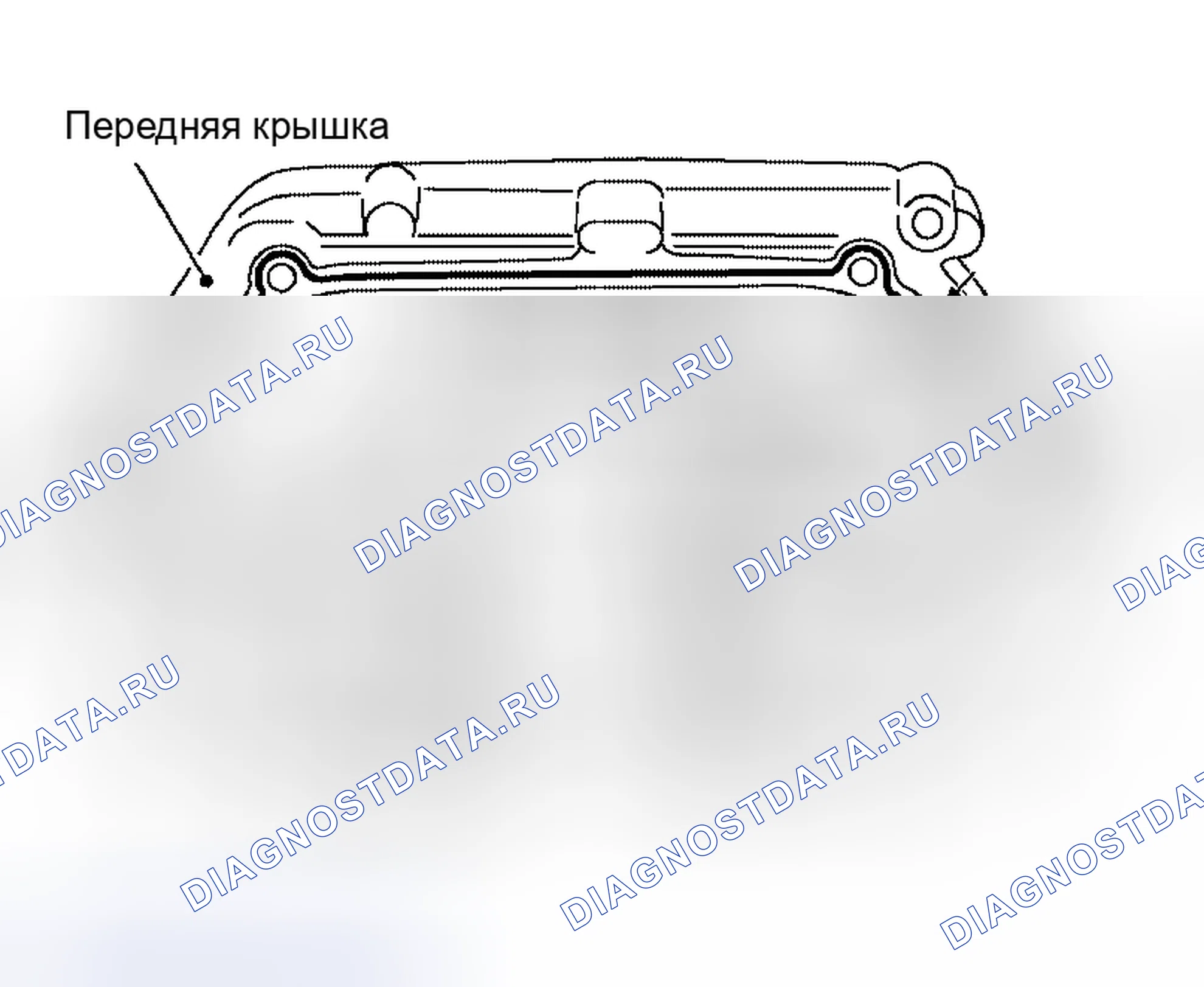 Рис. 177. Nissan Altima L31 рестайлинг