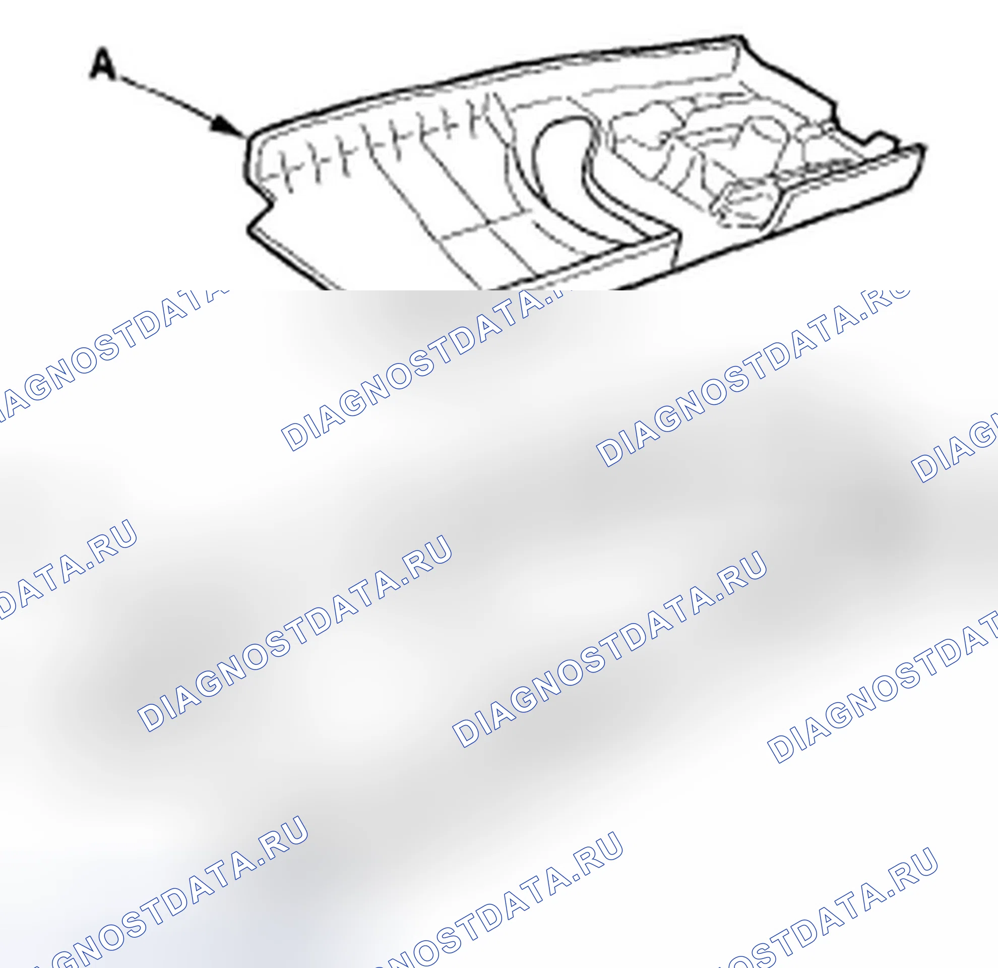 Рис. 130. Honda Civic VIII