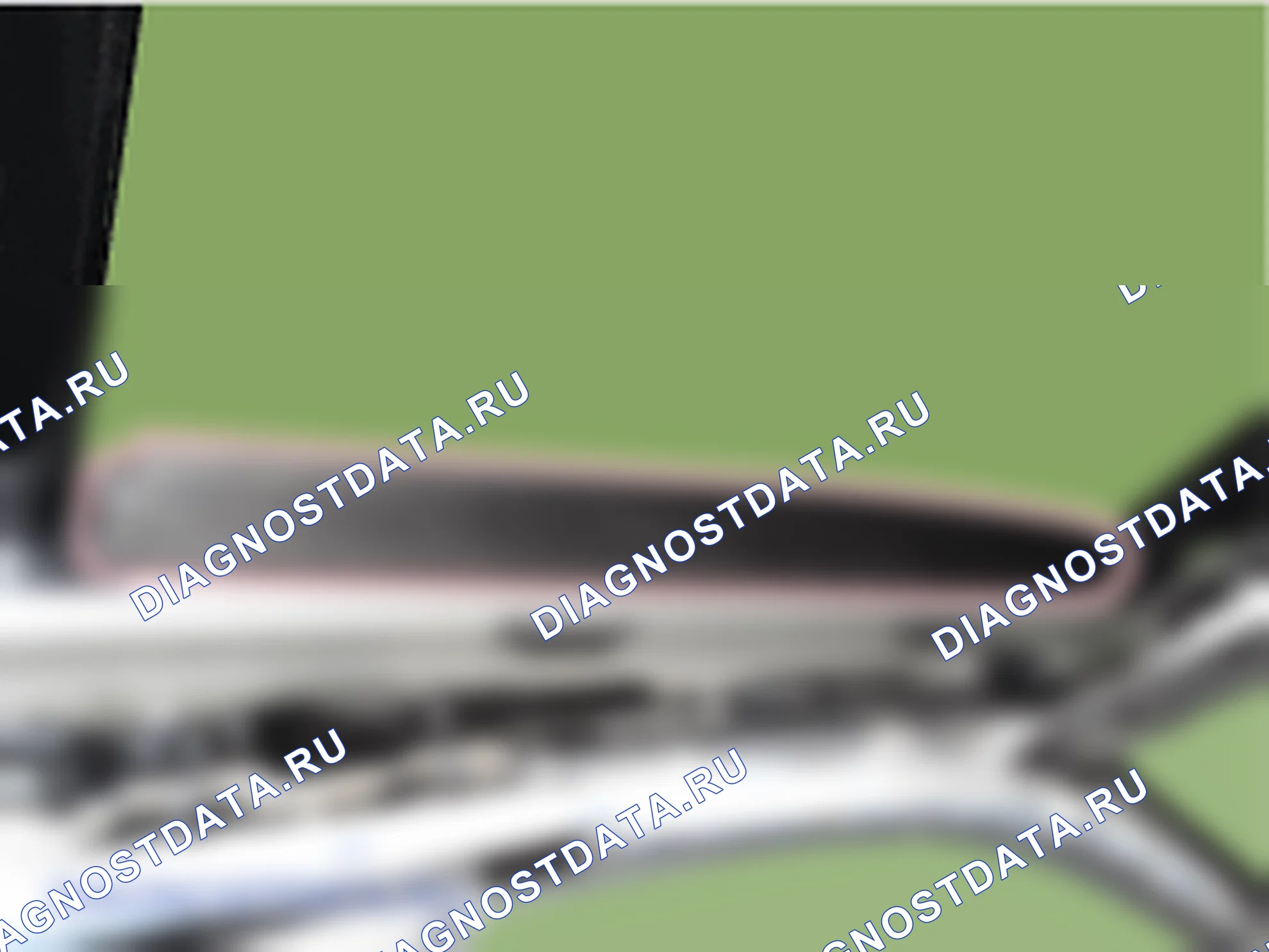 Процедуры ремонта. Hyundai i20 GB
