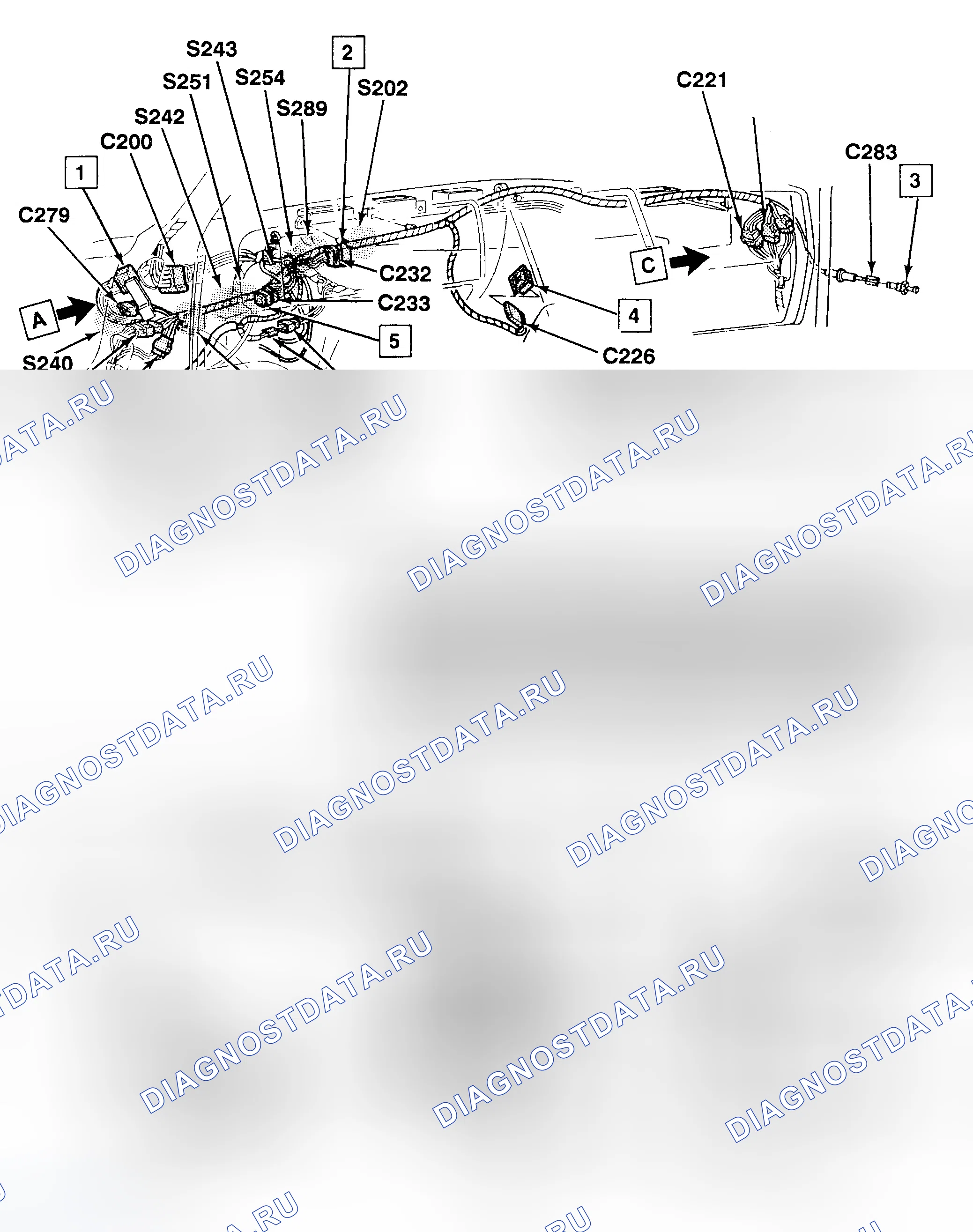 Рис. 14. GMC Vandura P3500 