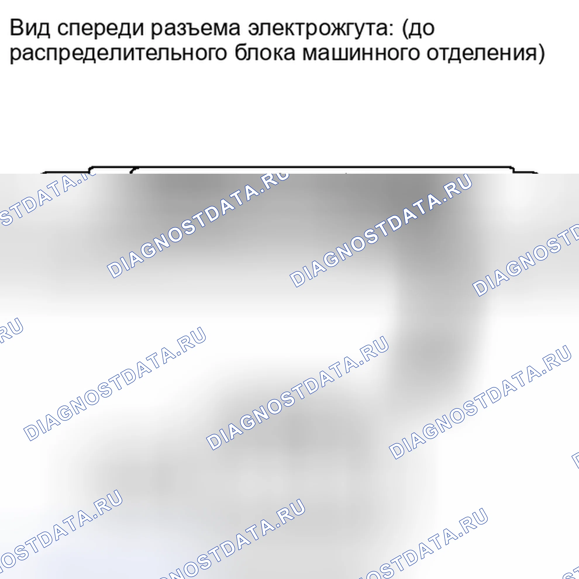 Рис. 677. Toyota Highlander II рестайлинг
