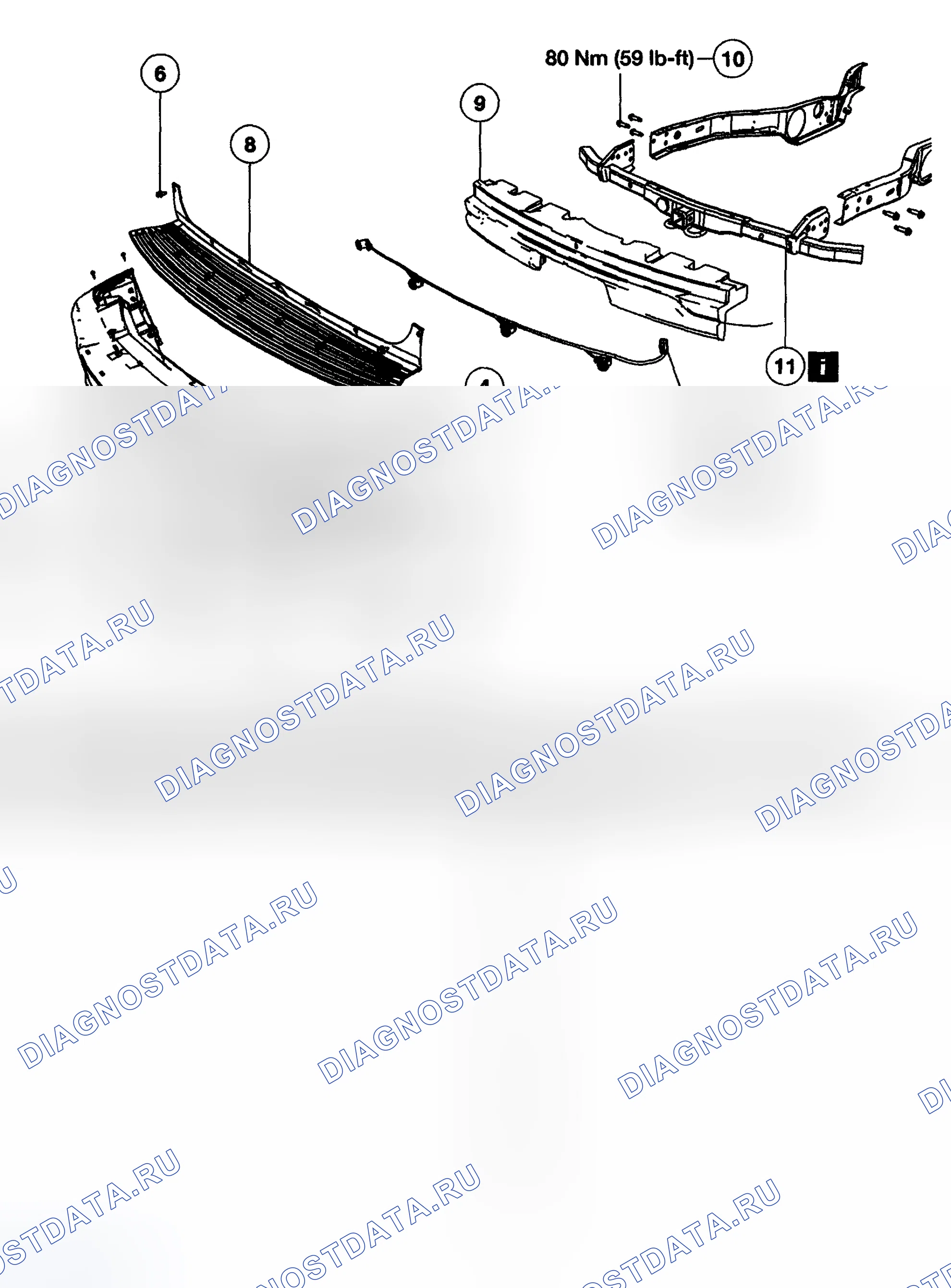 Рис. 294. Hyundai ix20 I рестайлинг