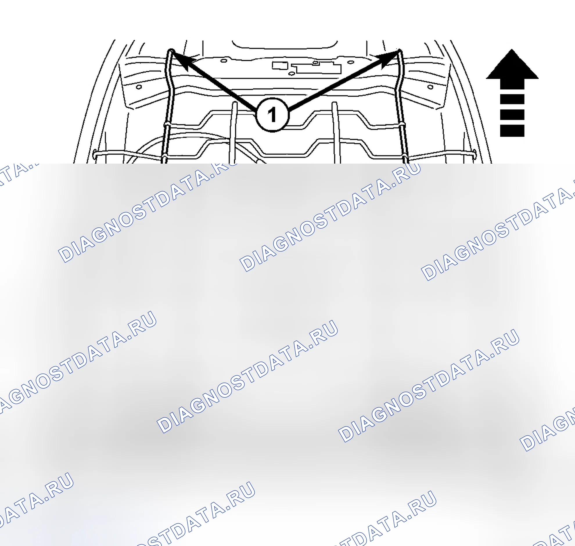 Рис. 224. Dodge Magnum I