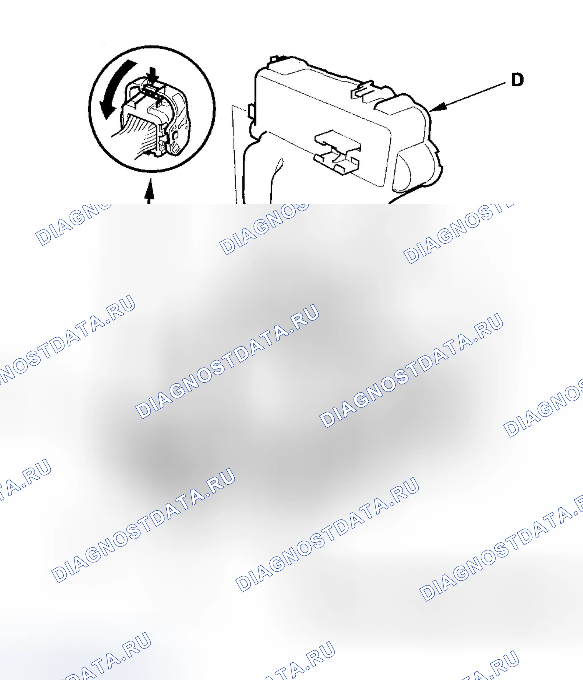 Рис. 7. Honda Ridgeline I
