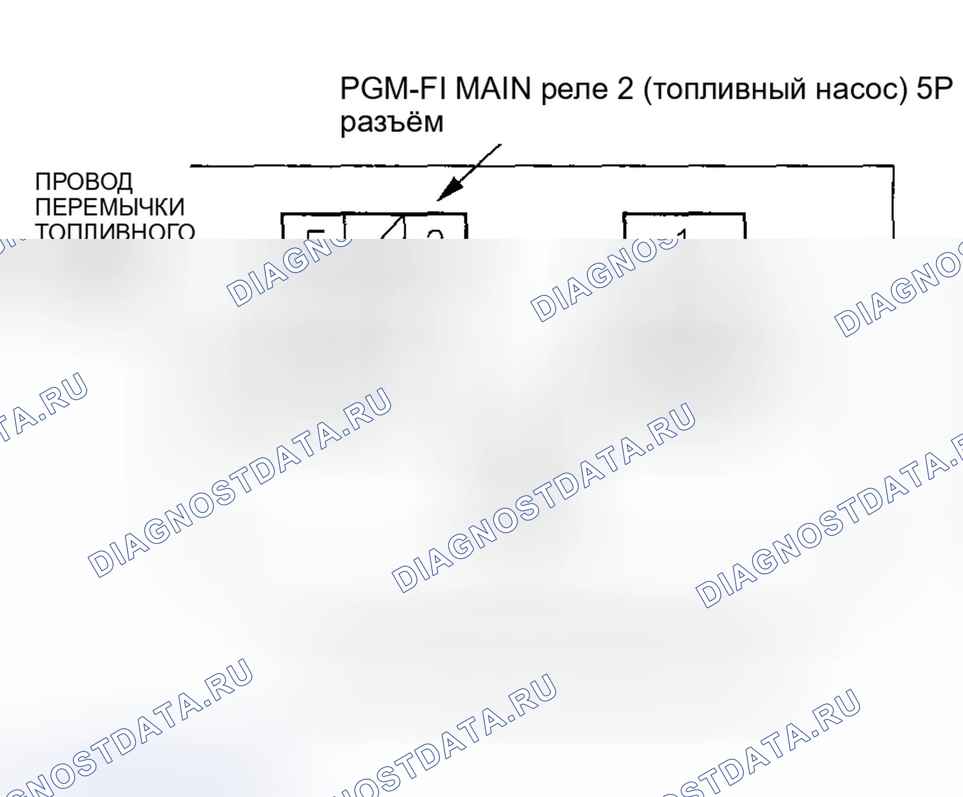 Рис. 9. Honda CR-V II рестайлинг