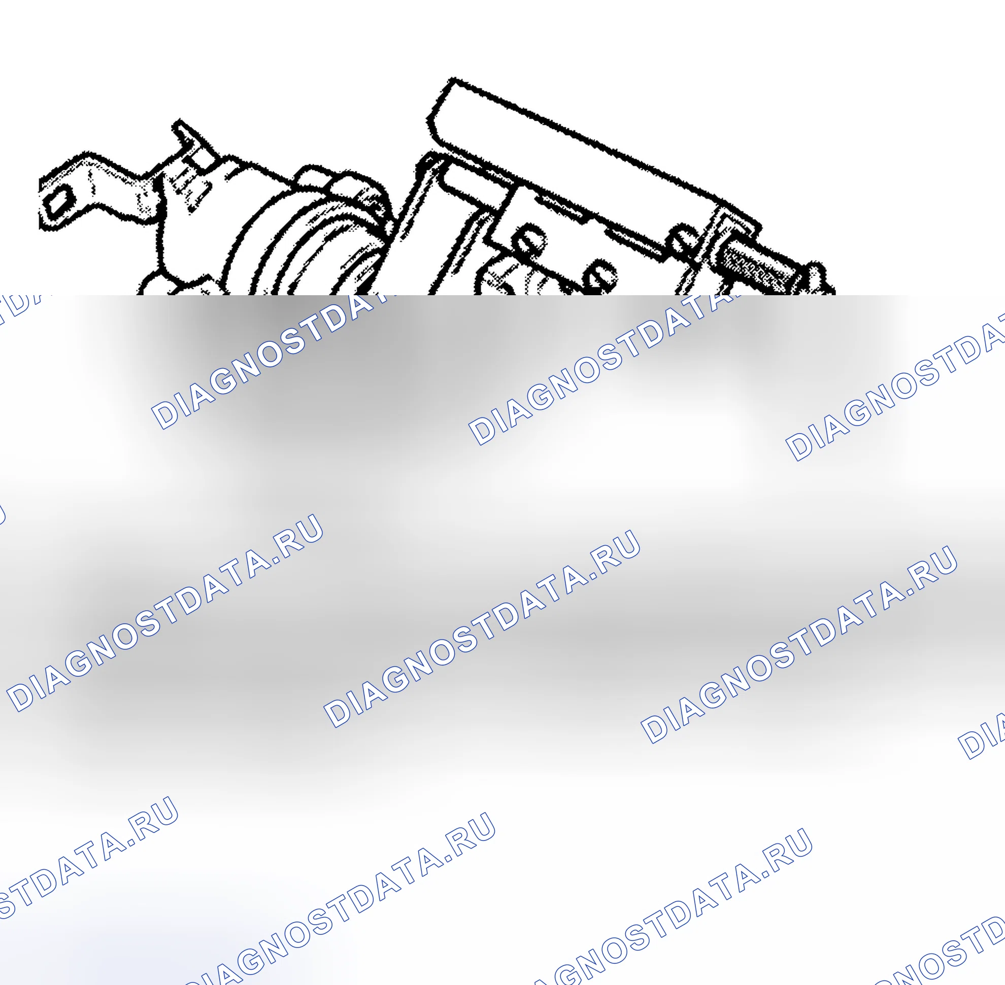 Рис. 20. Audi S8 D2 рестайлинг