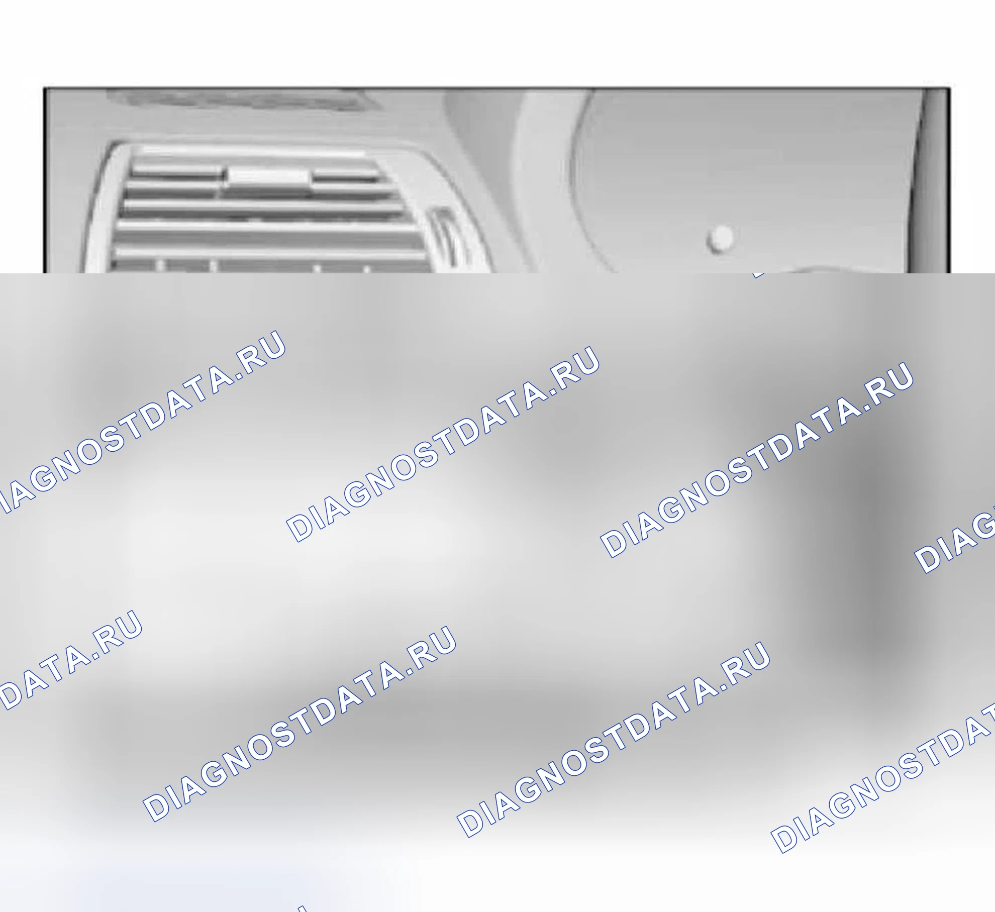 Рис. 144. BMW X5 E53 рестайлинг