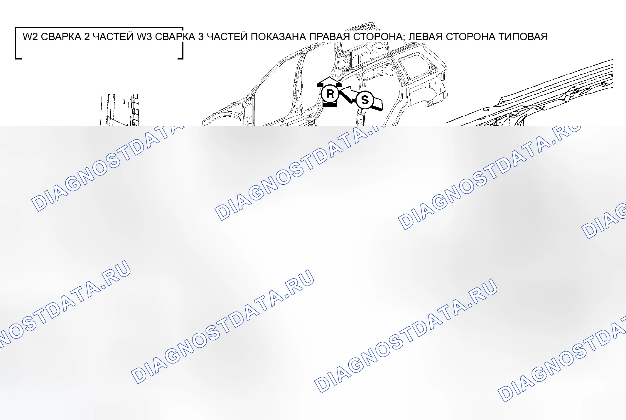 Рис. 138. Jeep Grand Cherokee WK