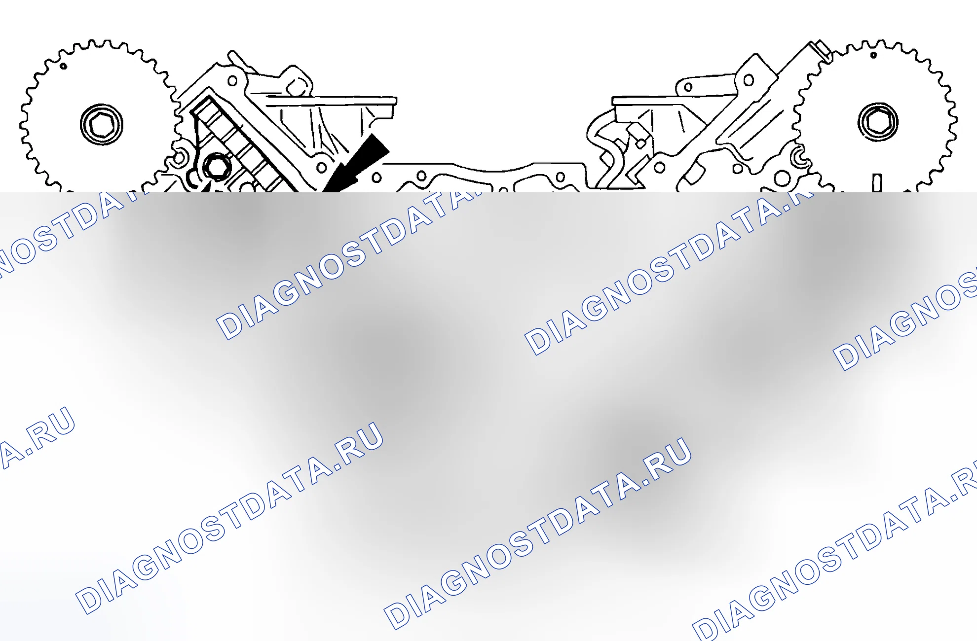 Рис. 2891. Ford Pickup F250 Super Duty I