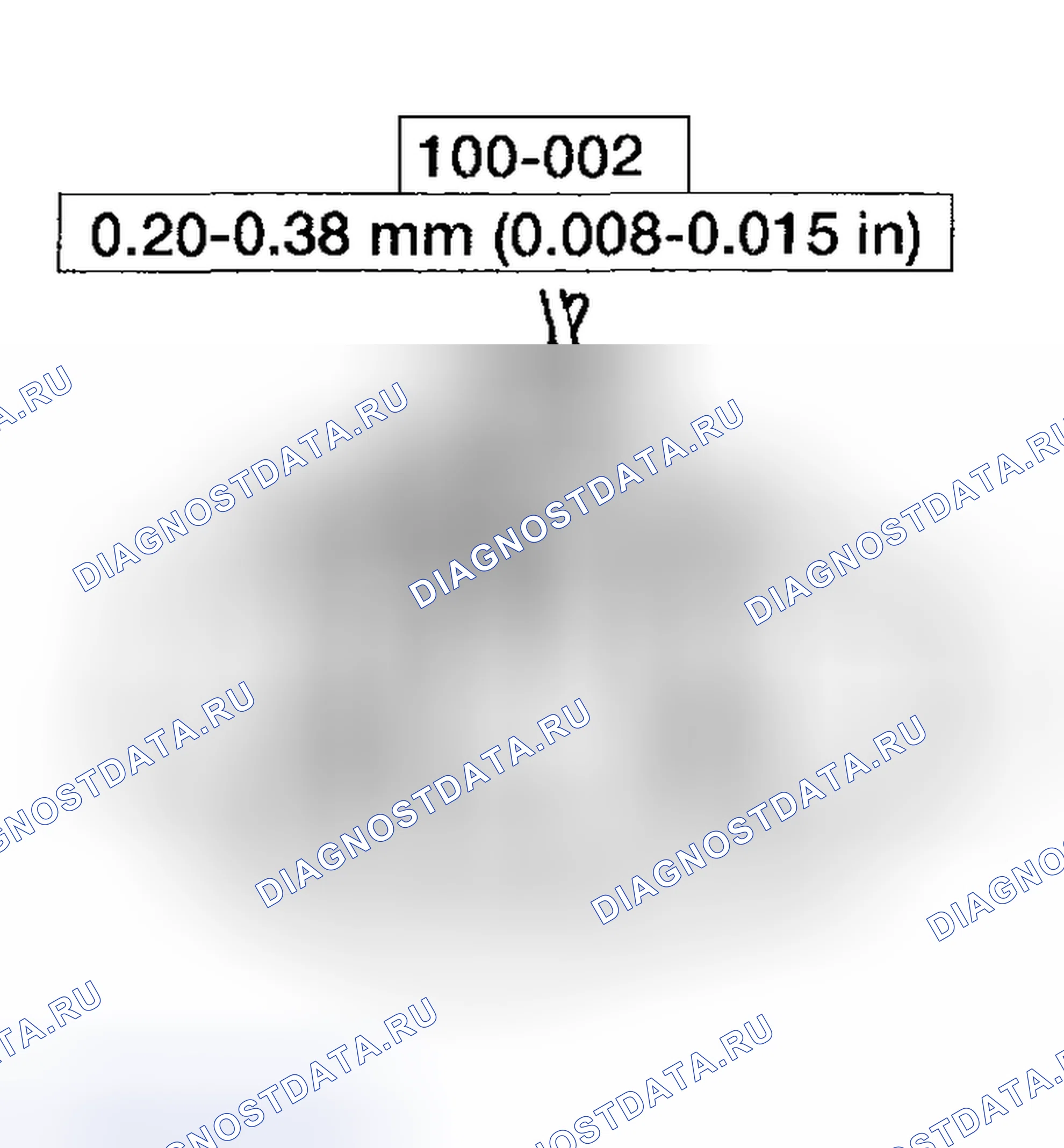 Рис. 679. Ford Pickup F250 Super Duty I
