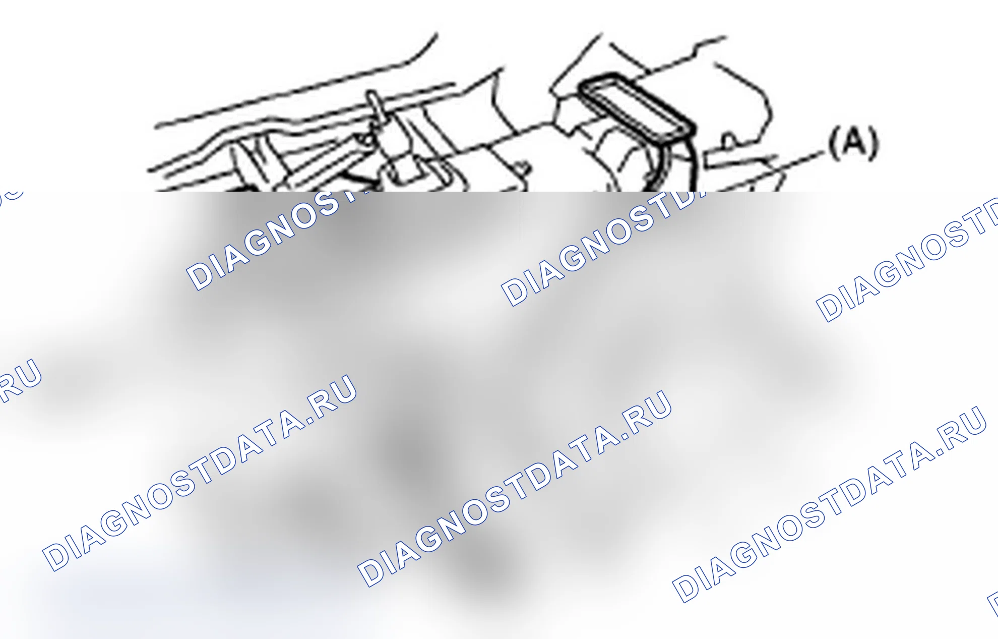 Рис. 124. Subaru Impreza WRX GH