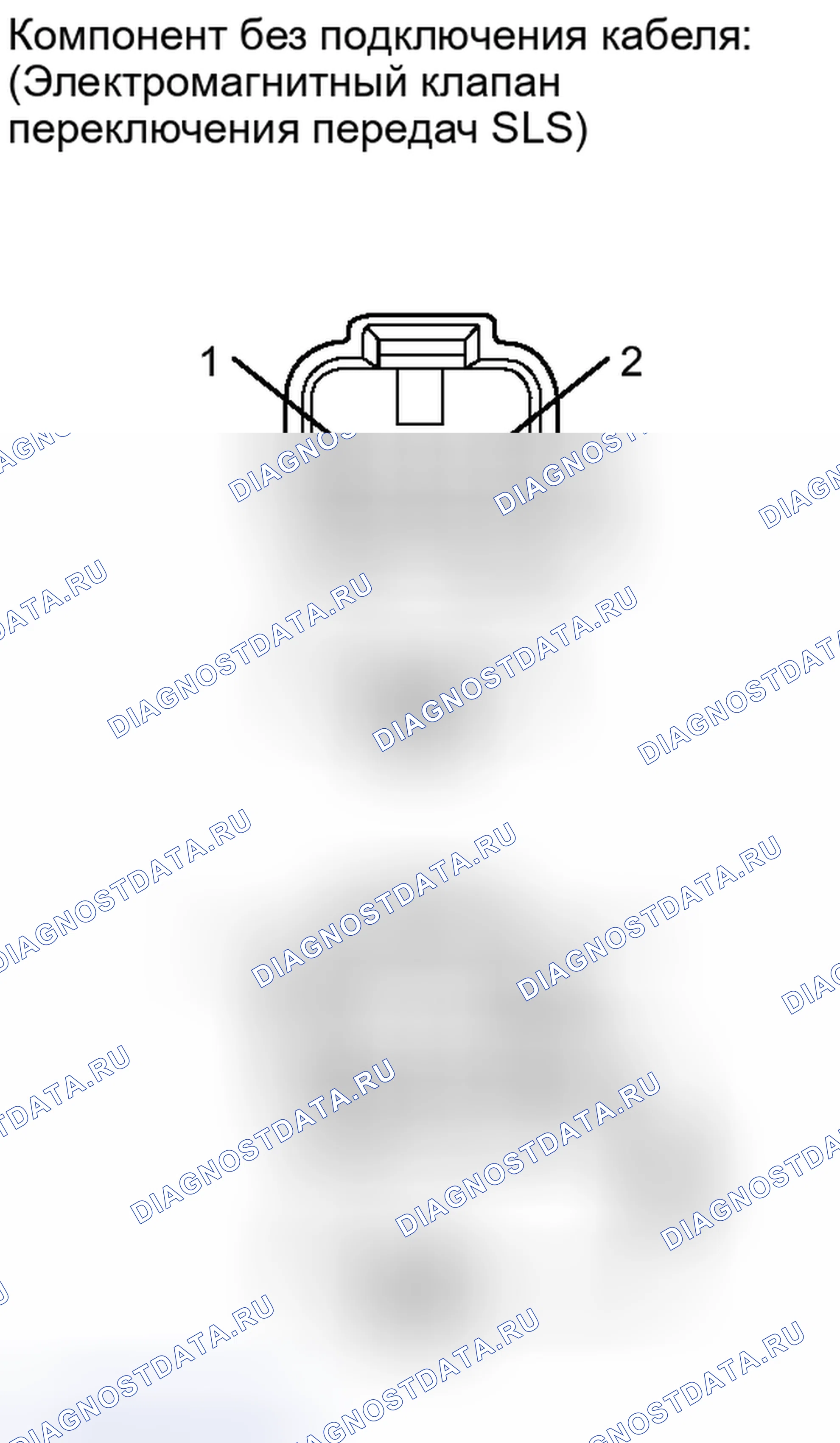 Рис. 685: ПОРЯДОК ВЫПОЛНЕНИЯ РАБОТ. Honda Accord IV