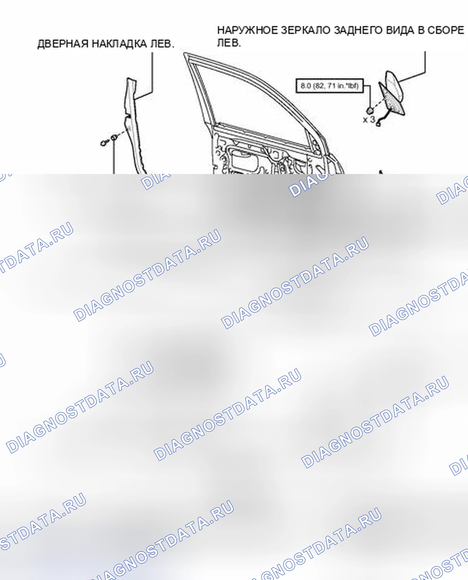 Рис. 90: ИЛЛЮСТРАЦИЯ. Haval Xiaolong I