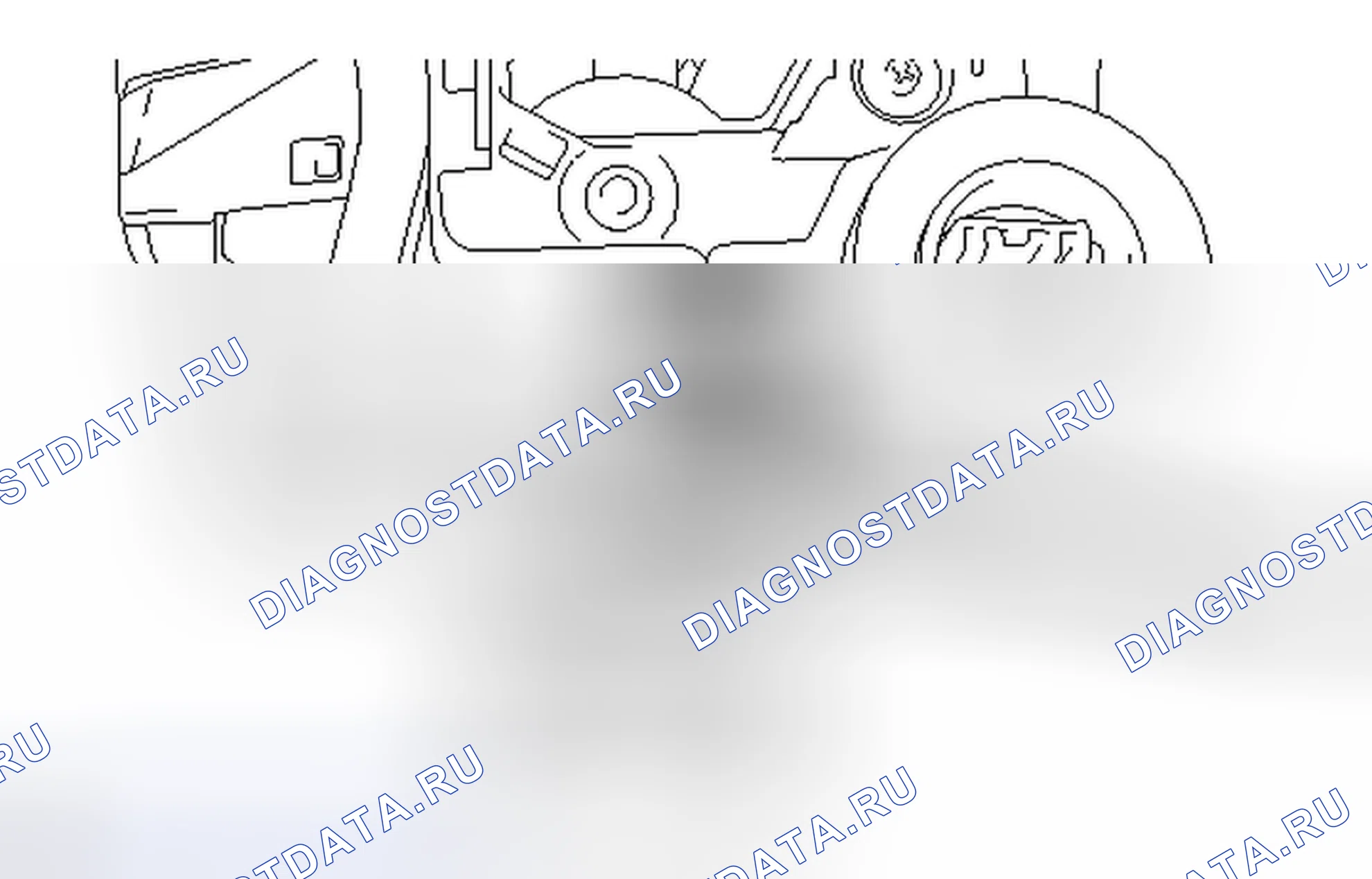Рис. 597. Toyota Camry XV50