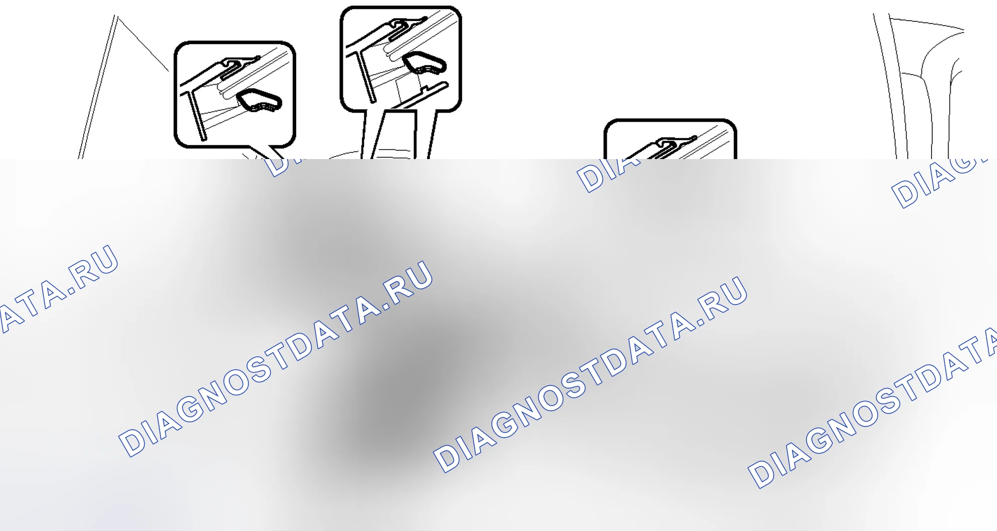 Рис. 28. Lexus CT I