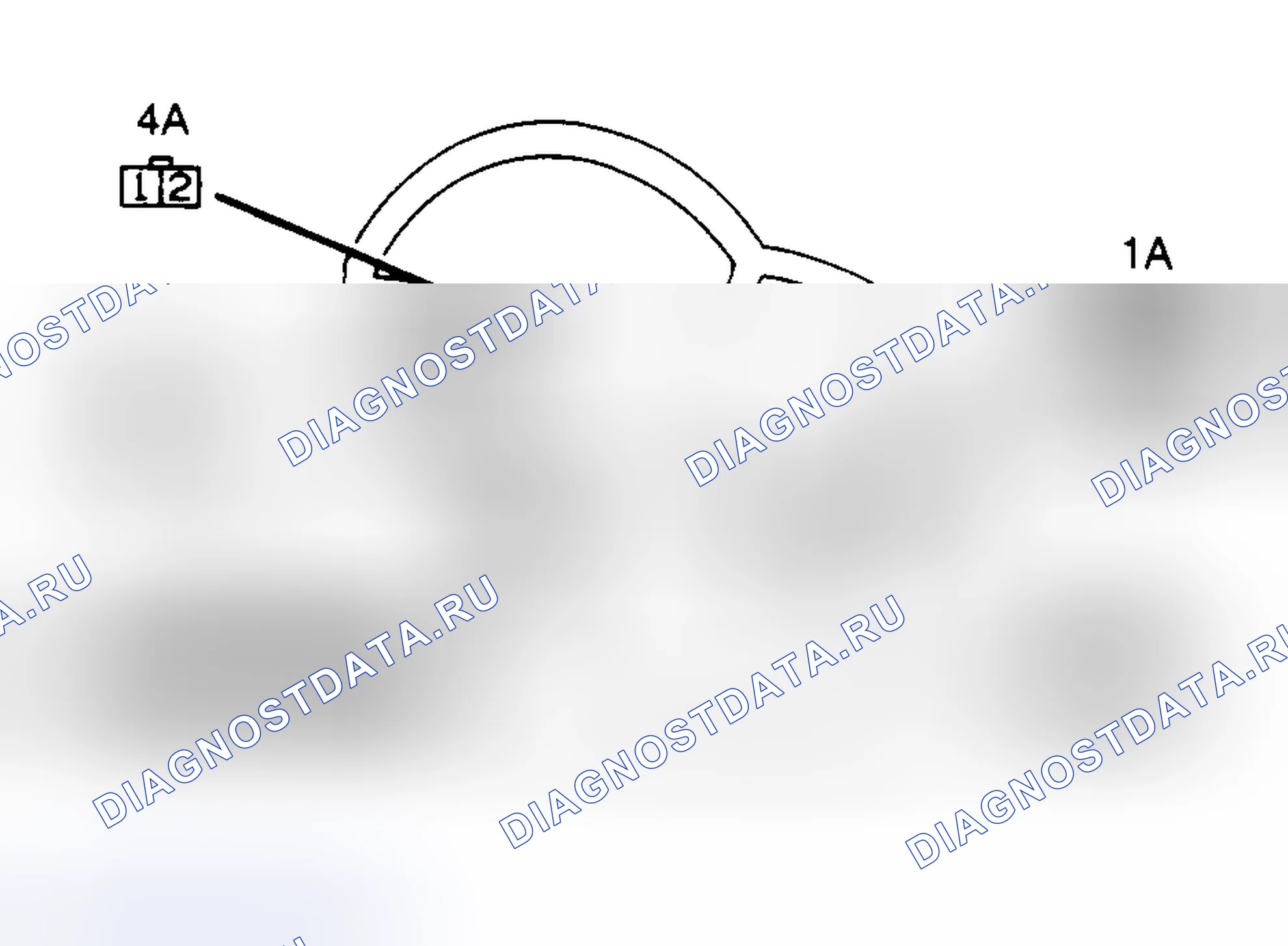 Рис. 5. Subaru SVX I
