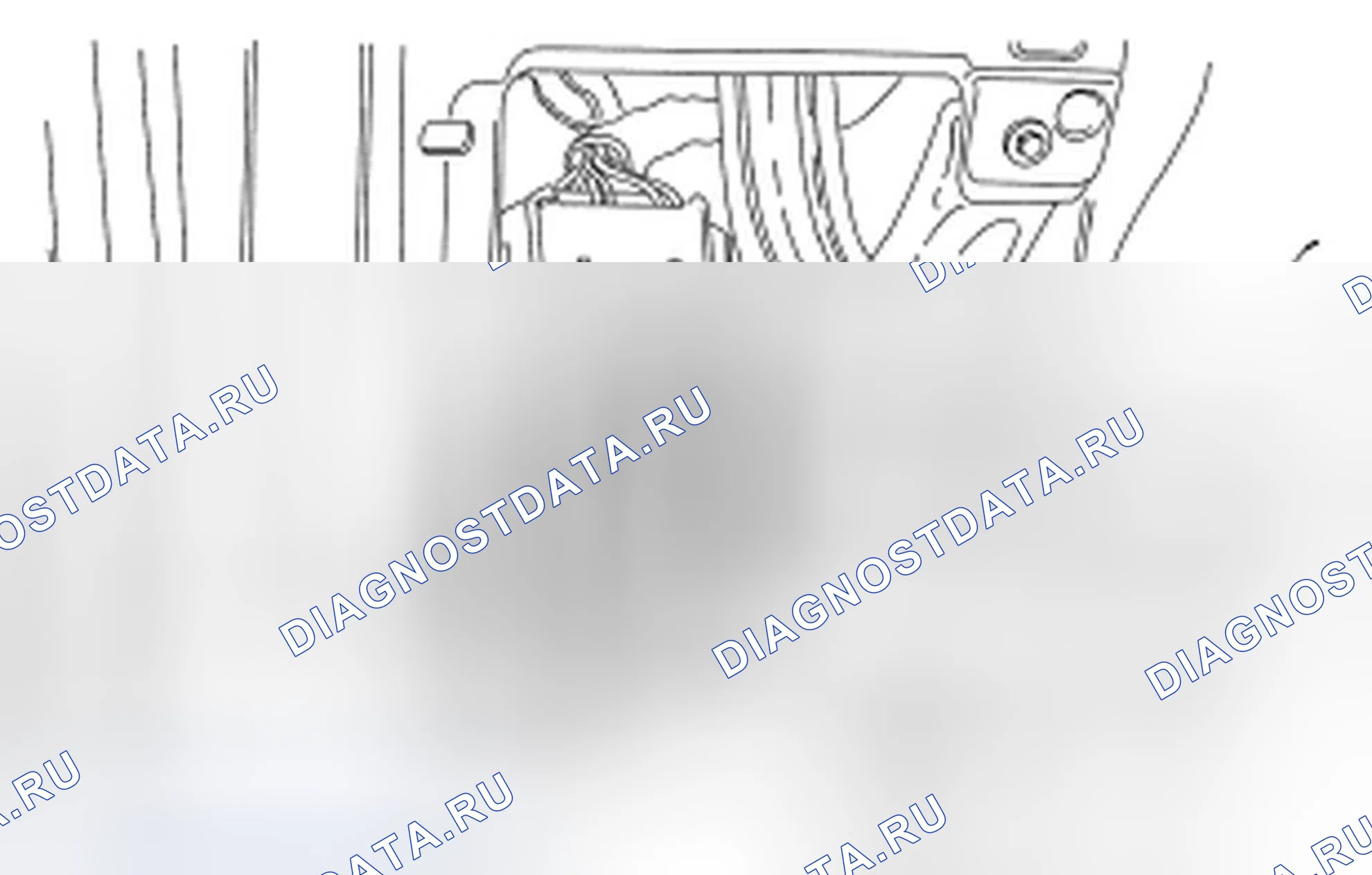 Рис. 56. Ford Freestyle I