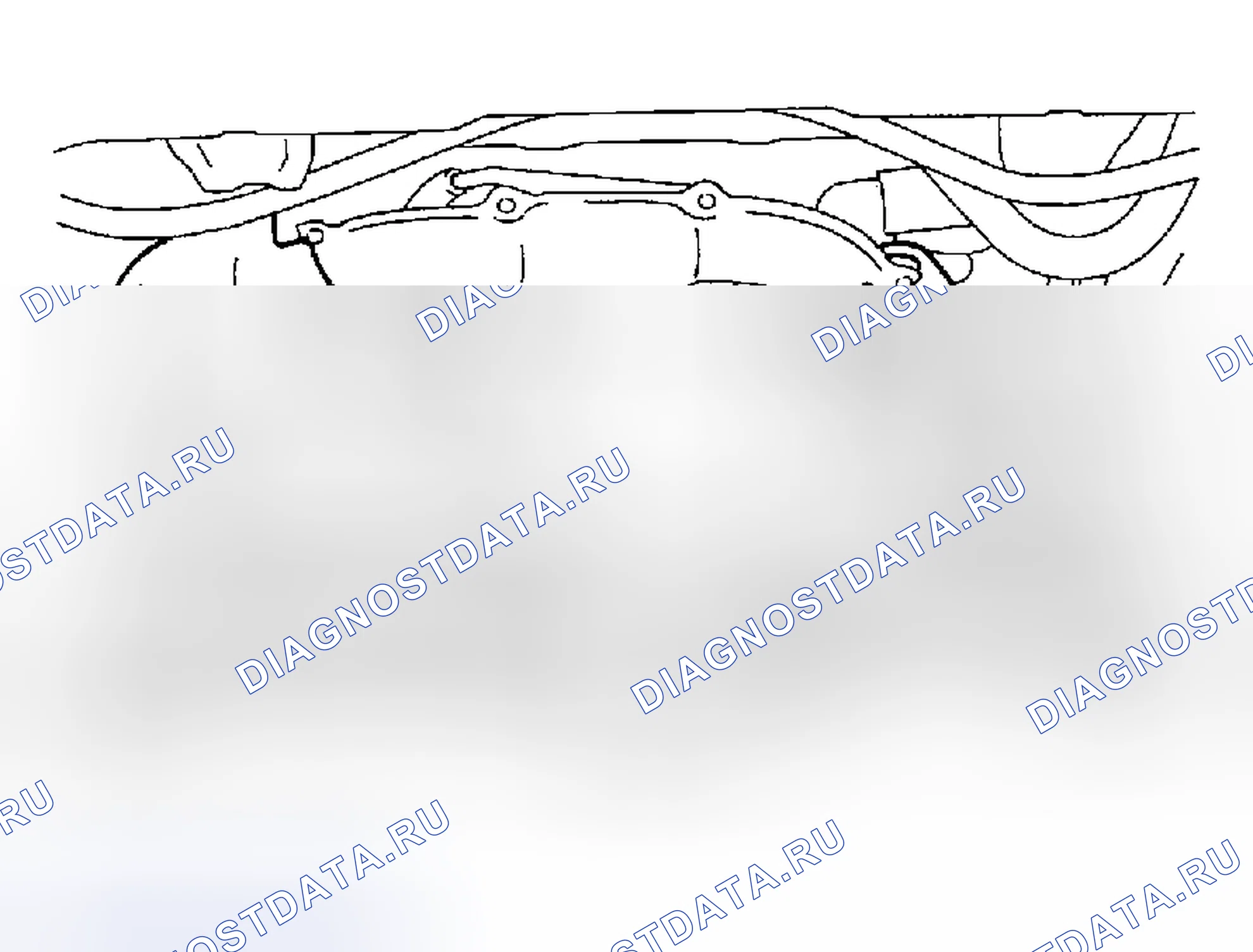 Рис. 52. Subaru Impreza GD/GC/GG рестайлинг