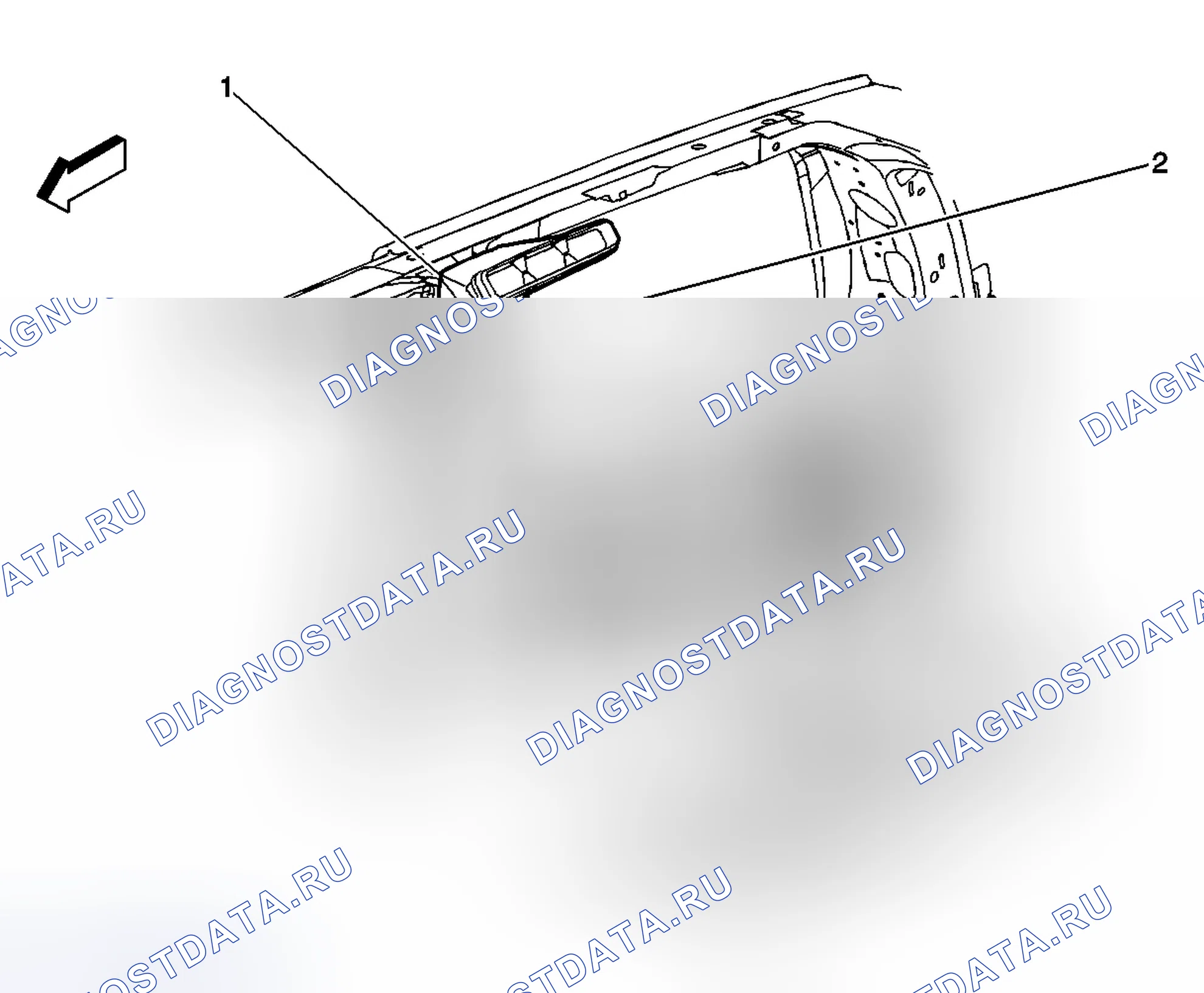 Рис. 22. Chevrolet Tahoe II