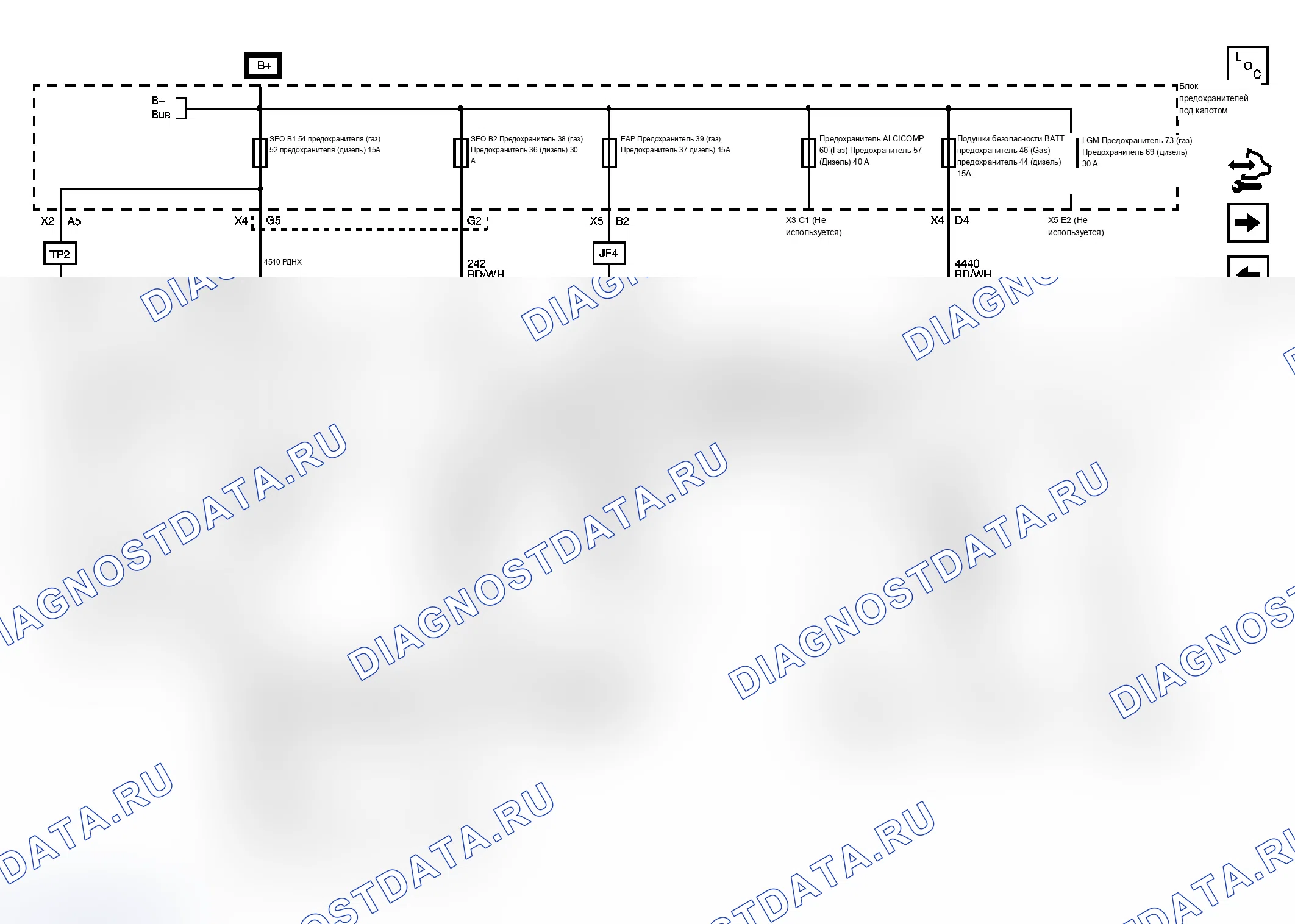 Рис. 15. Chevrolet Silverado 2500 HD 