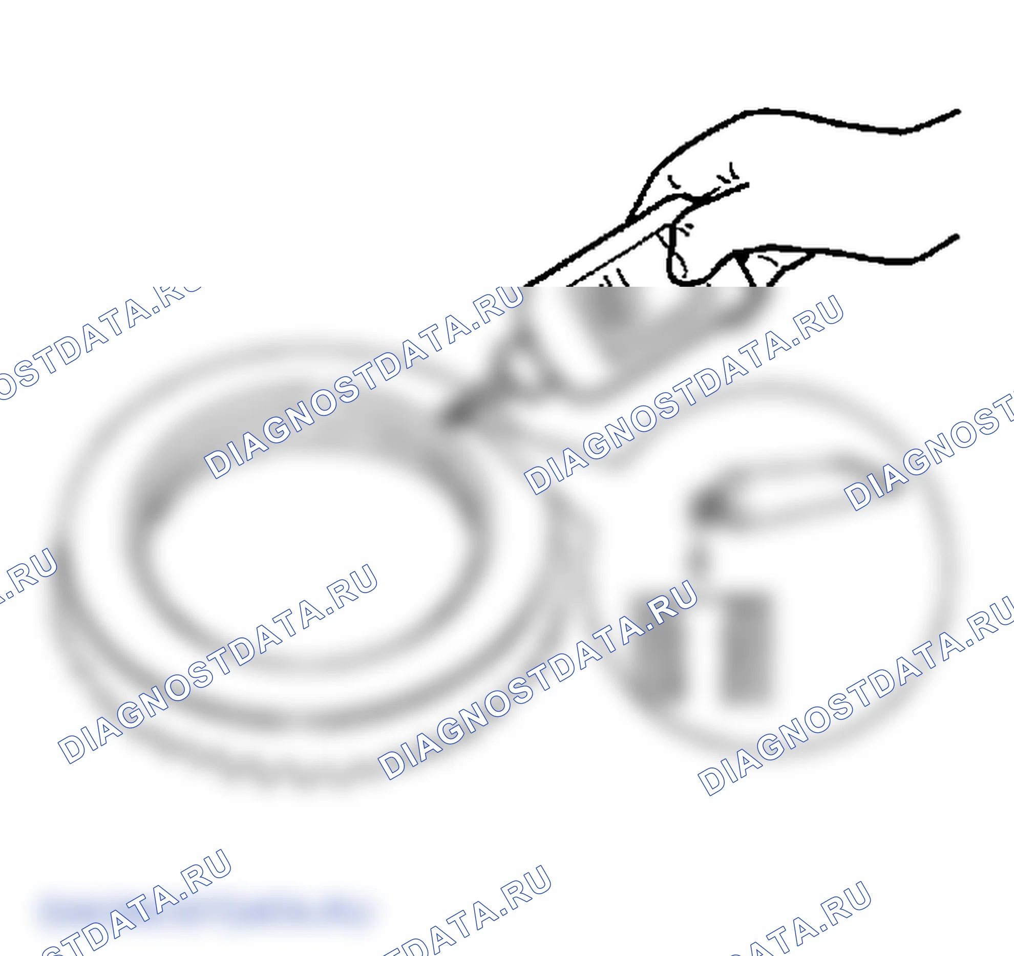 Рис. 75. Infiniti FX45 I